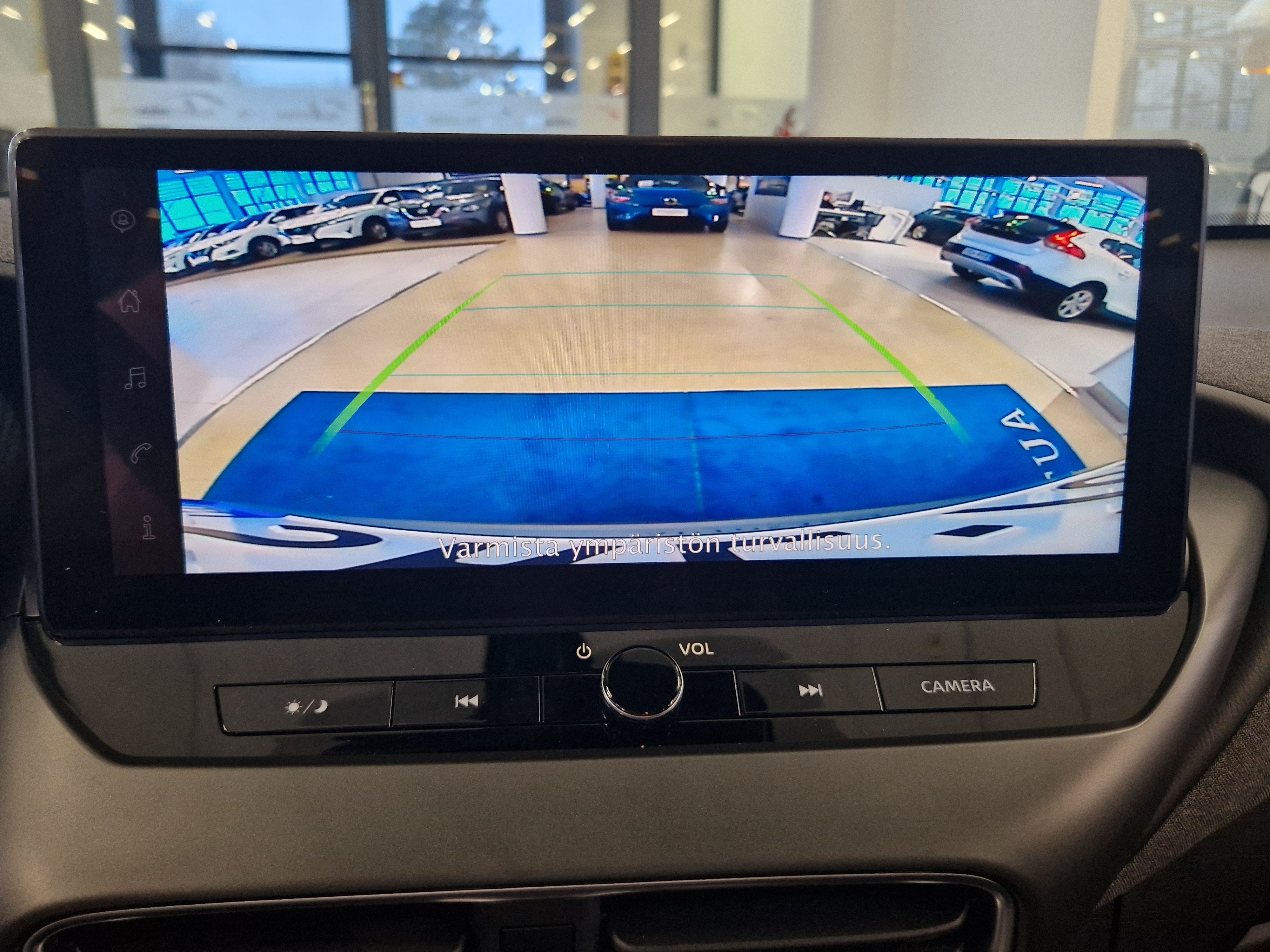 Nissan JUKE DIG-T 114HP 7DCT ACENTA