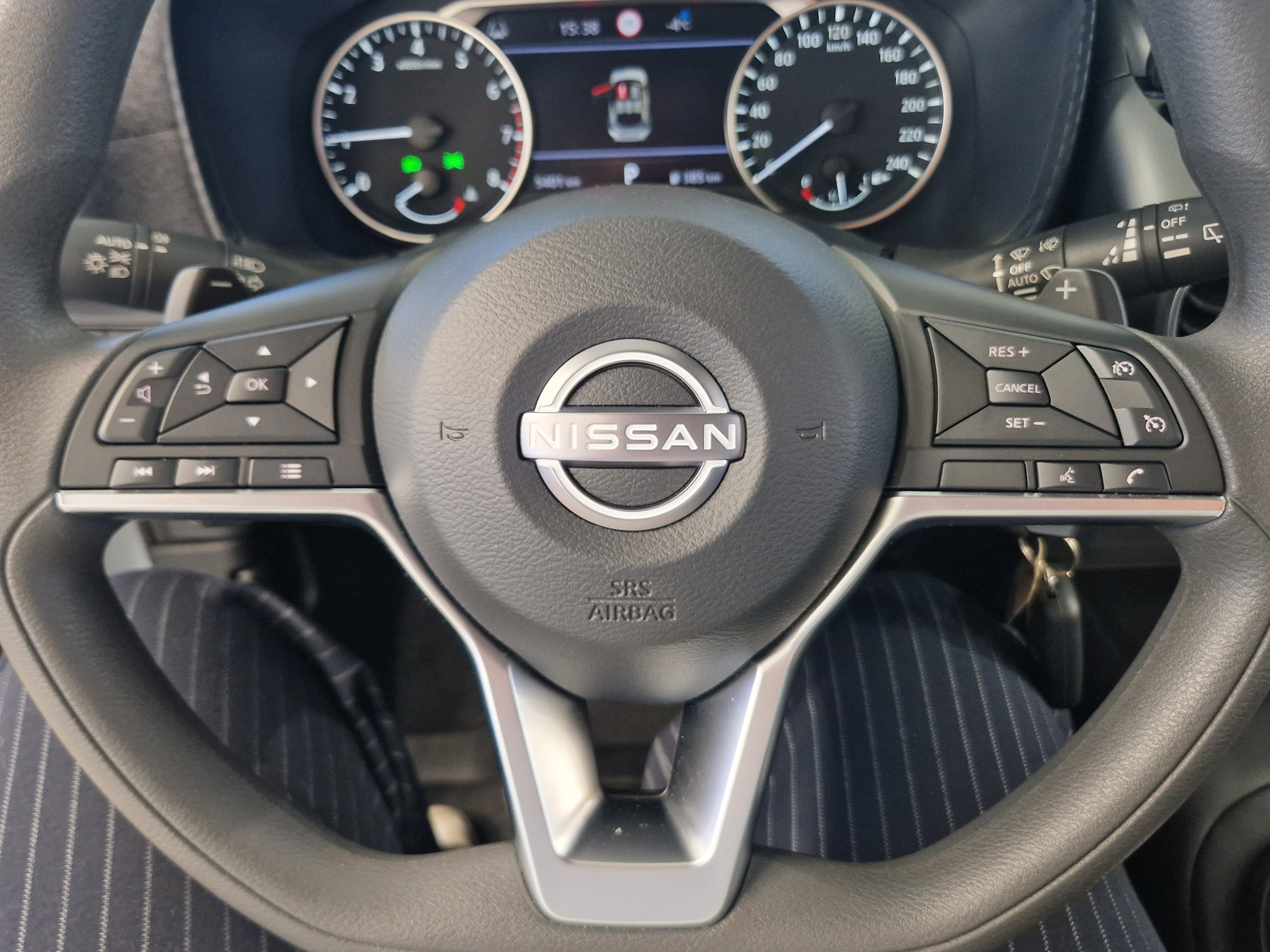 Nissan JUKE DIG-T 114HP 7DCT ACENTA