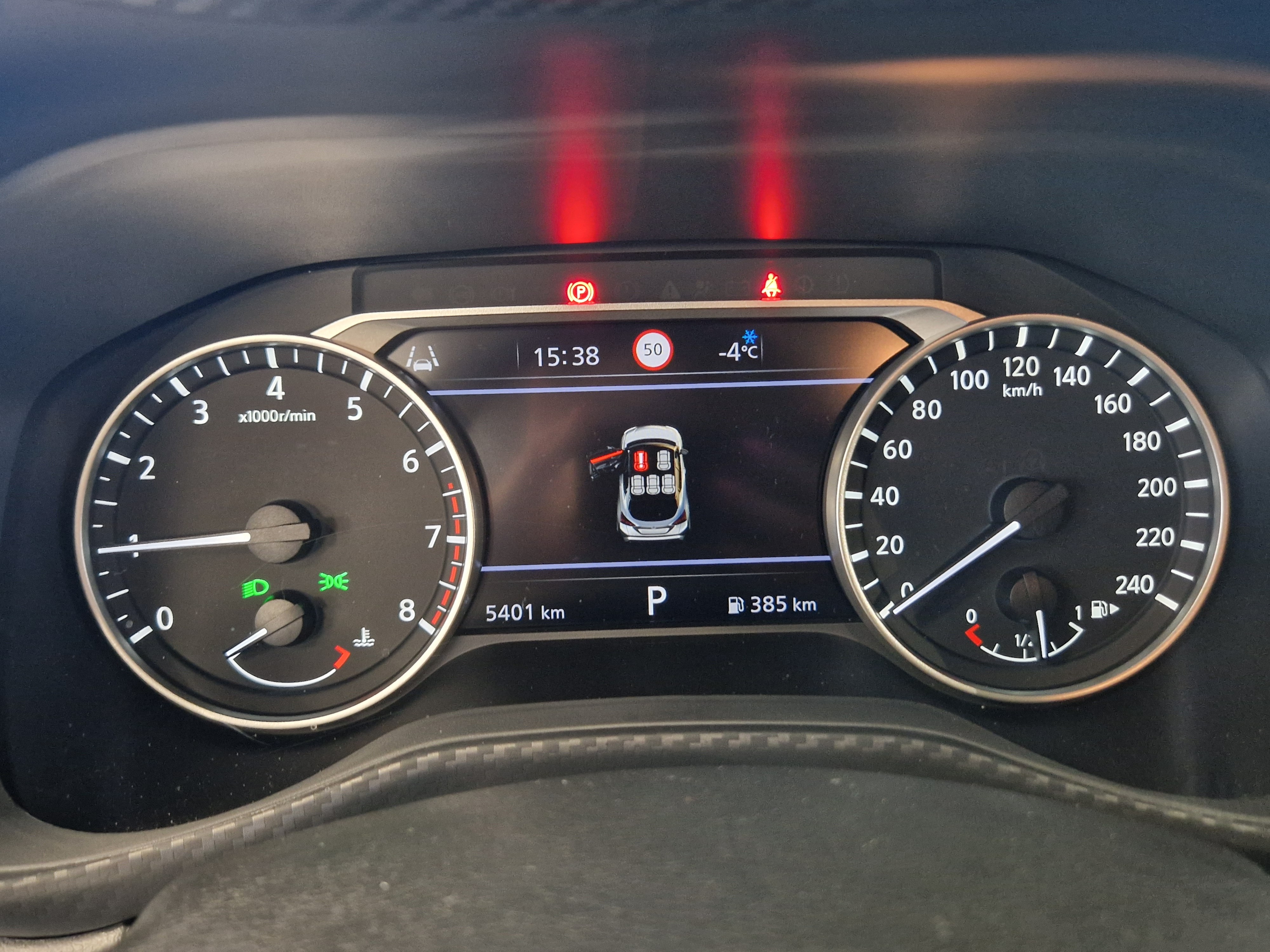 Nissan JUKE DIG-T 114HP 7DCT ACENTA