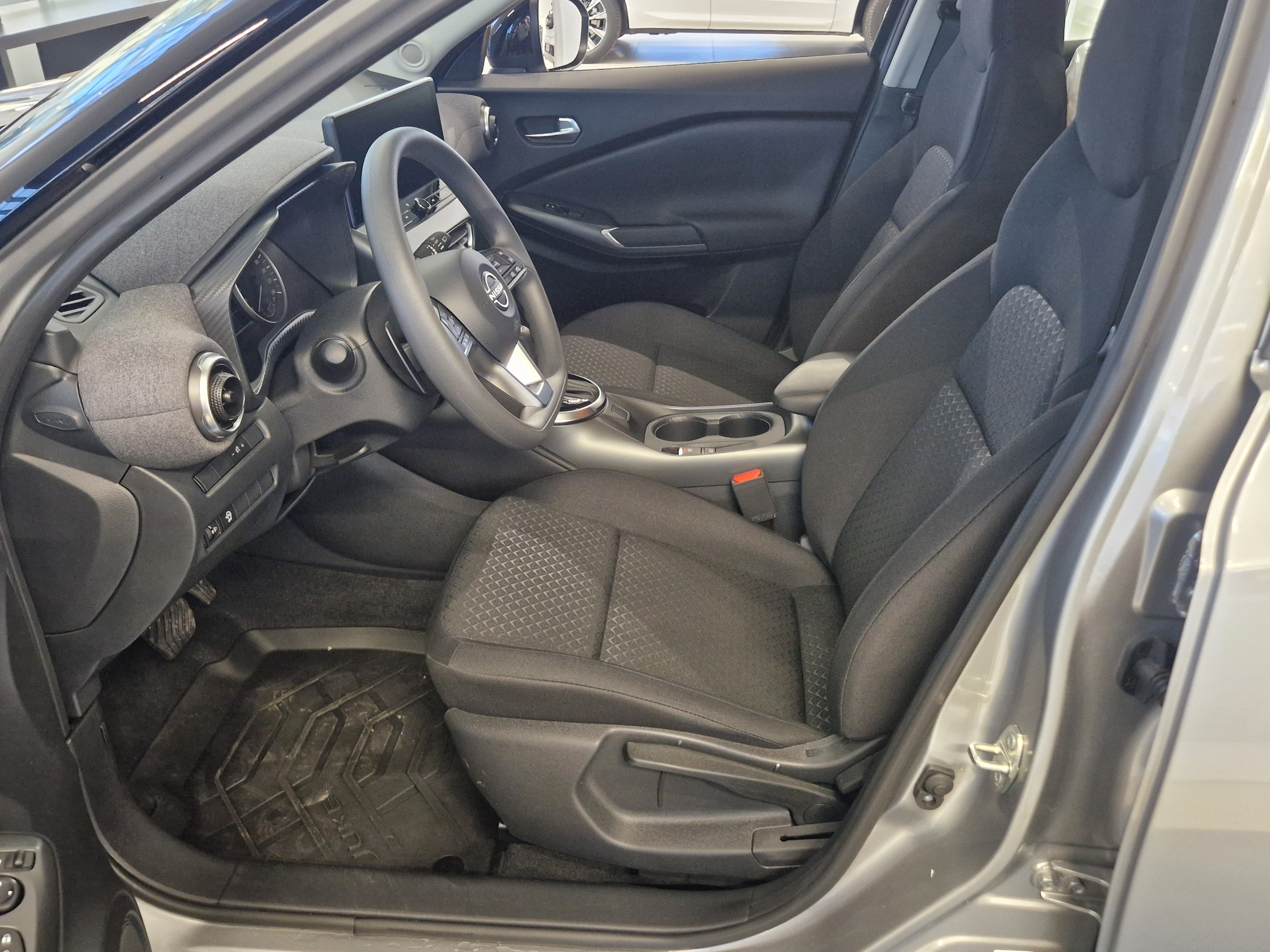 Nissan JUKE DIG-T 114HP 7DCT ACENTA