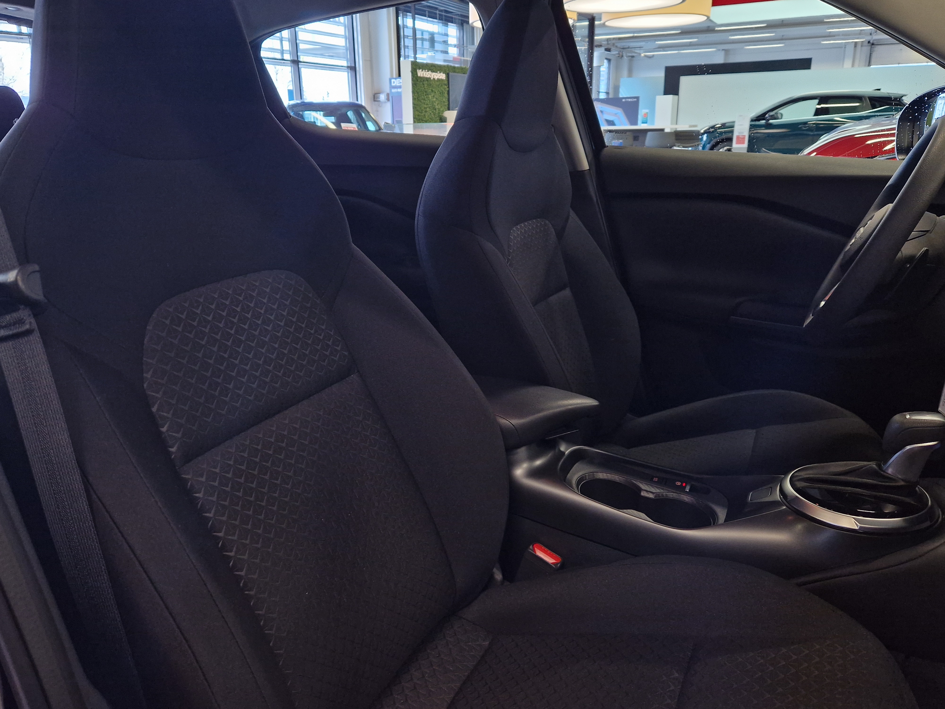 Nissan JUKE DIG-T 114HP 7DCT ACENTA MY24.