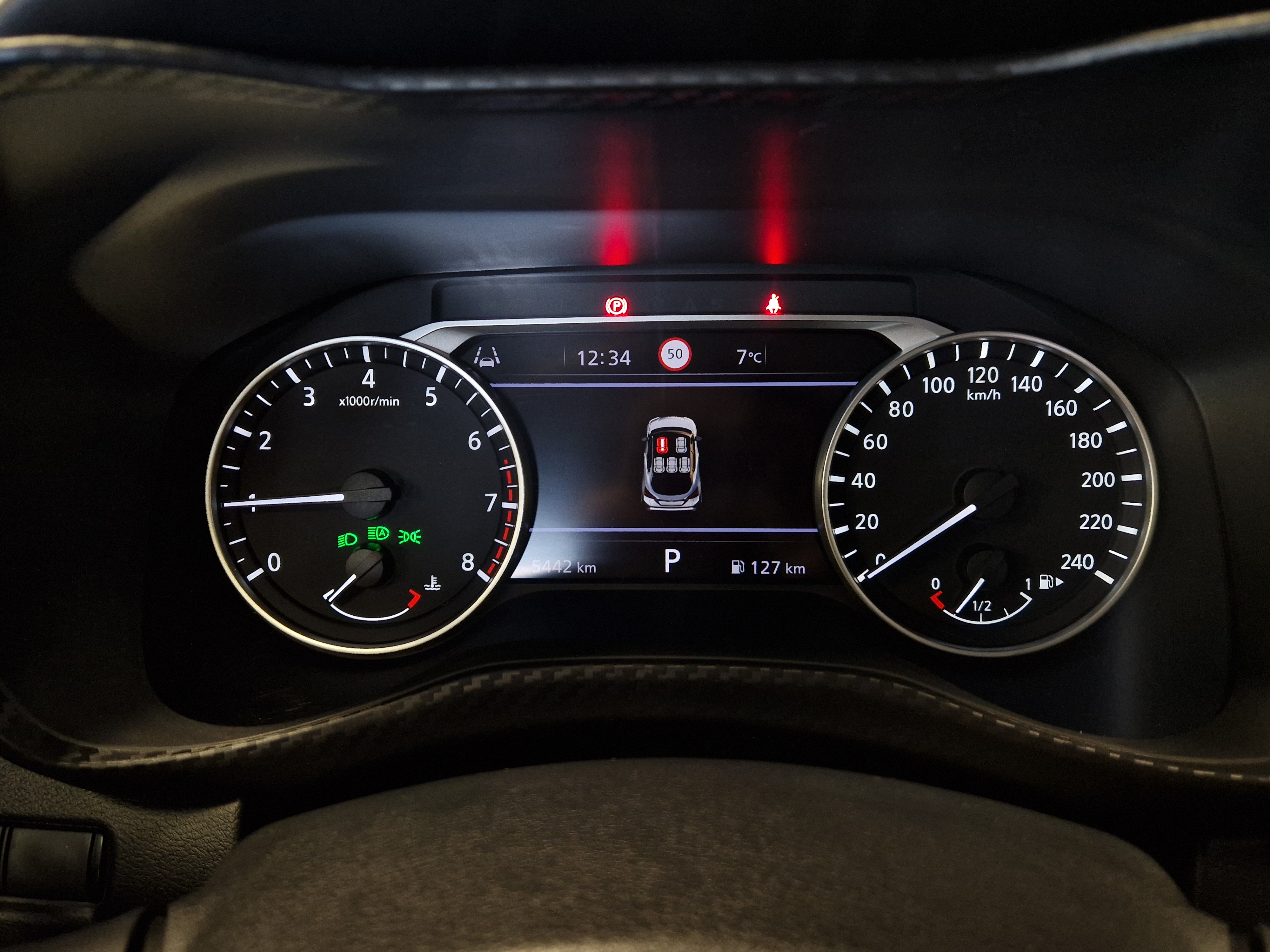 Nissan JUKE DIG-T 114HP 7DCT ACENTA MY24.