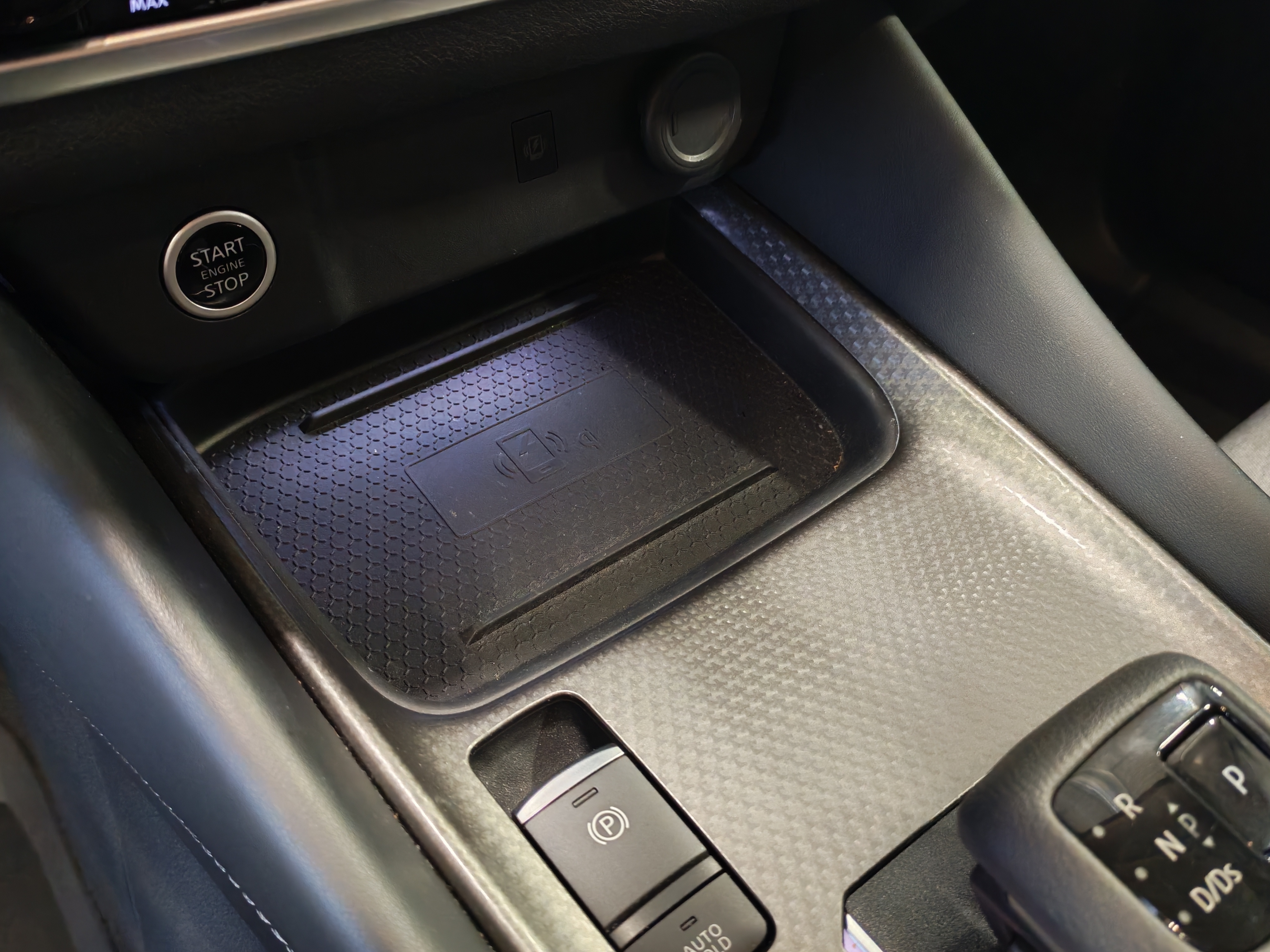 Nissan QASHQAI MHEV 158 XTRONIC 2WD N-CONNECTA