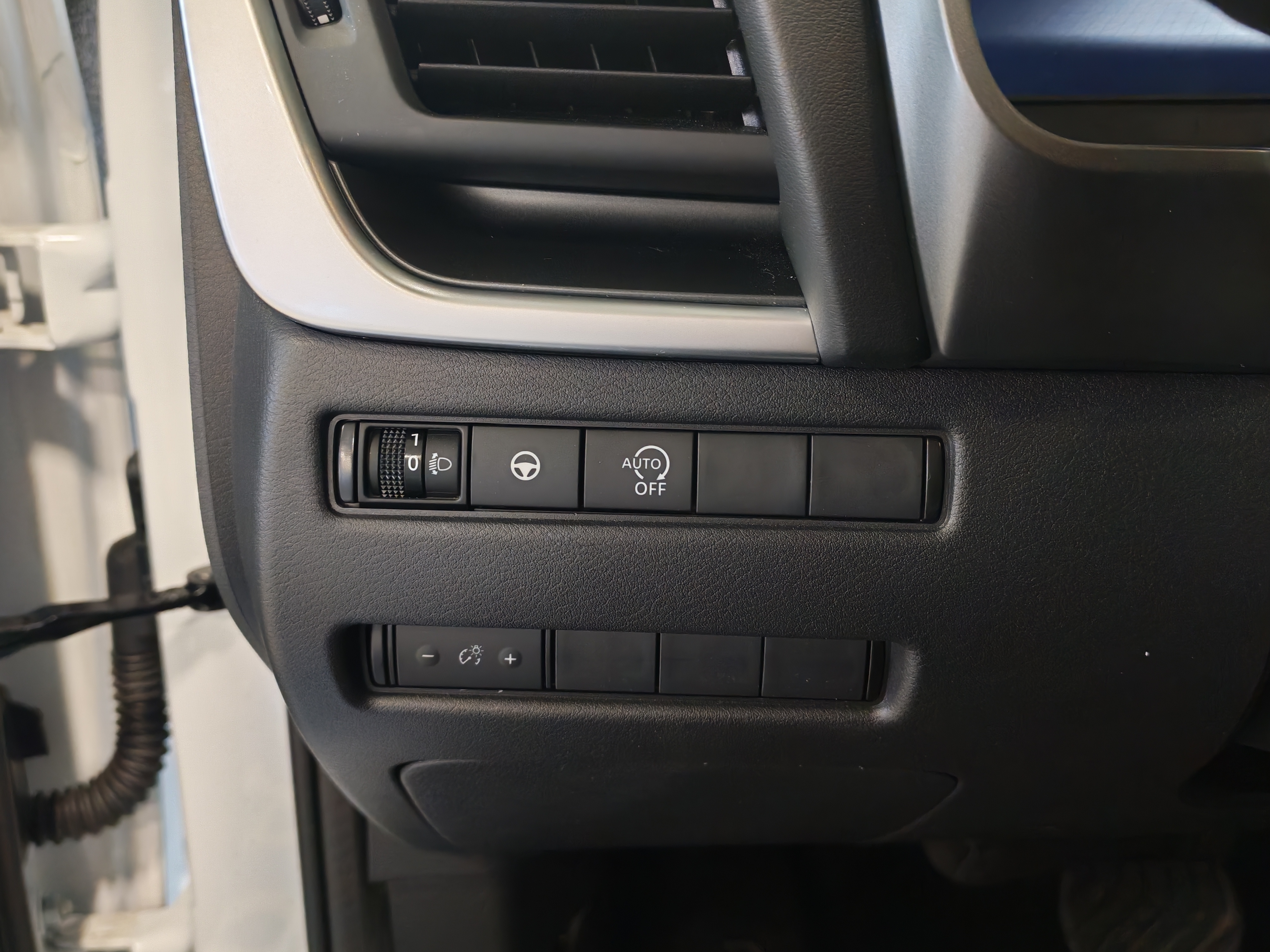 Nissan QASHQAI MHEV 158 XTRONIC 2WD N-CONNECTA