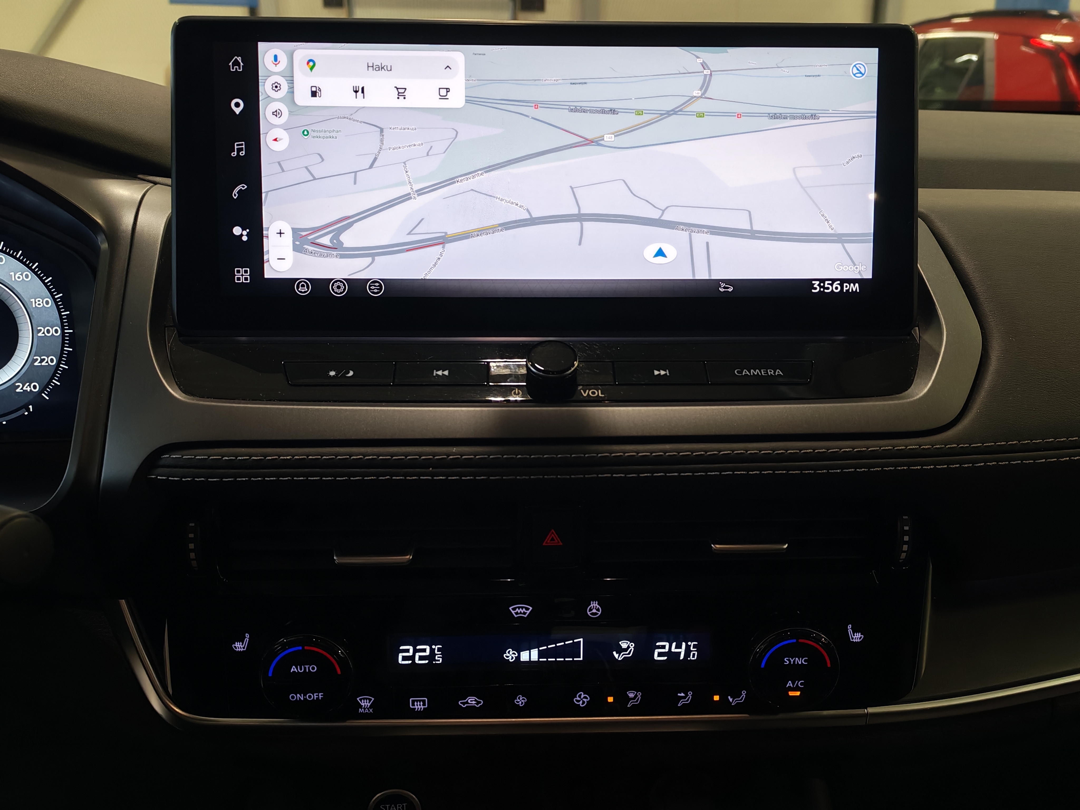 Nissan QASHQAI MHEV 158 XTRONIC 2WD N-CONNECTA