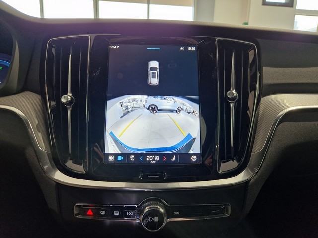 Volvo V60 T6 AWD LONG RANGE PLUS DARK AUT