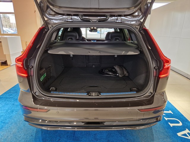Volvo V60 T6 AWD LONG RANGE PLUS DARK AUT