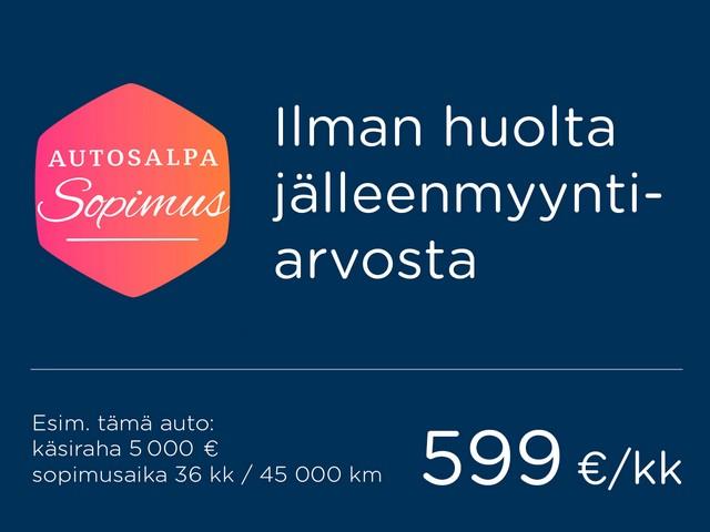 Volvo V60 T6 AWD LONG RANGE PLUS DARK AUT.