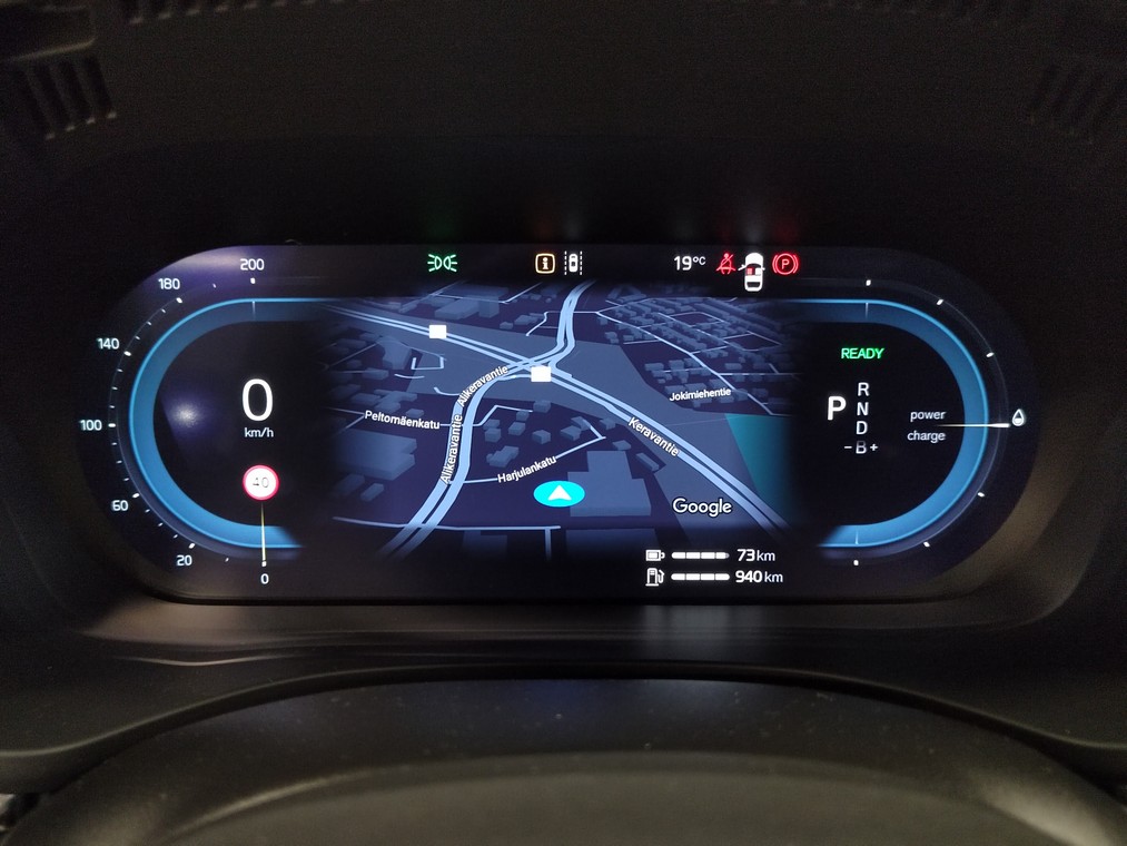 Volvo XC60 T8 AWD LONG RANGE ULTRA DARK