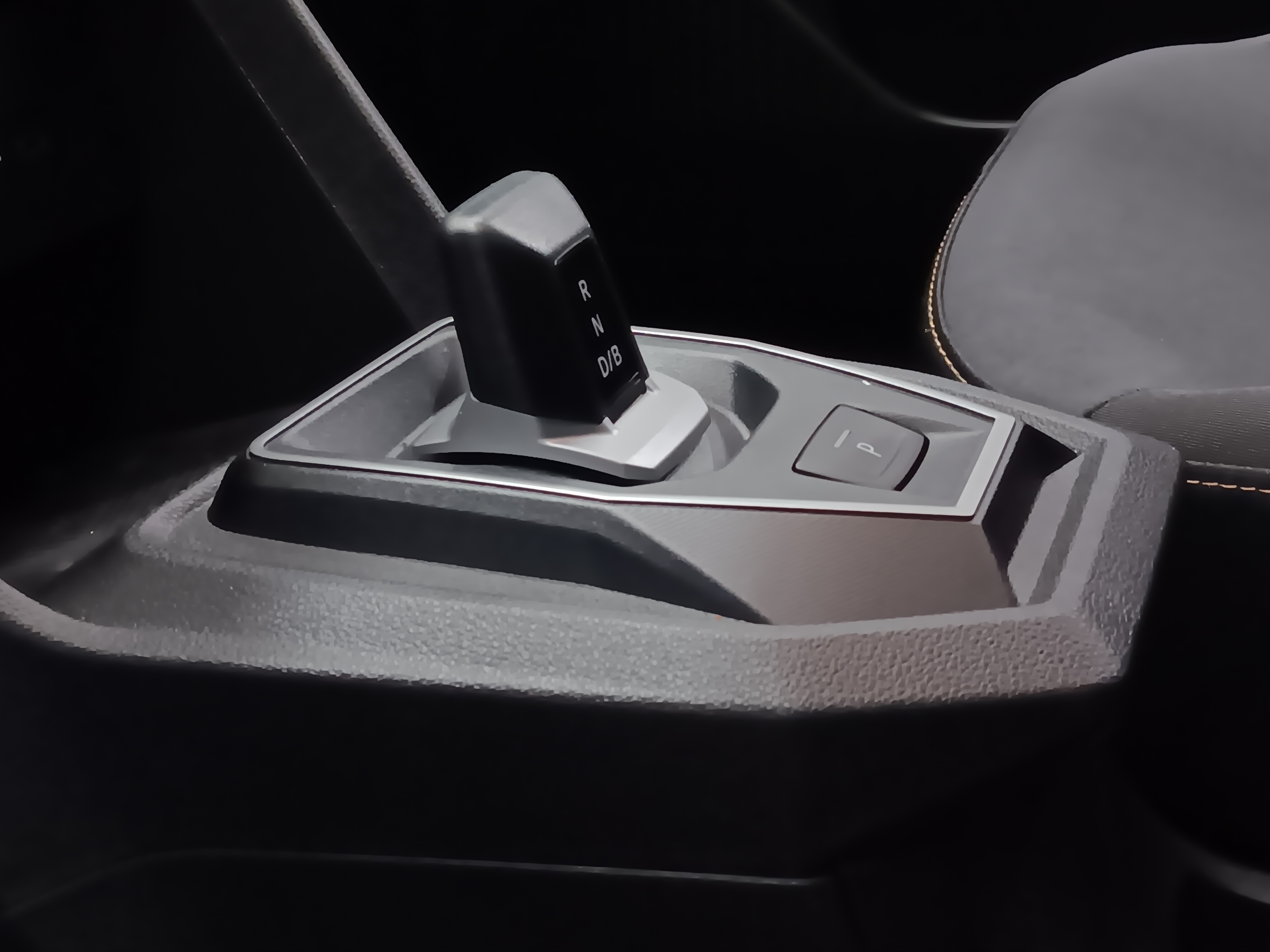 Dacia JOGGER HYBRID 155 EXTREME 7P