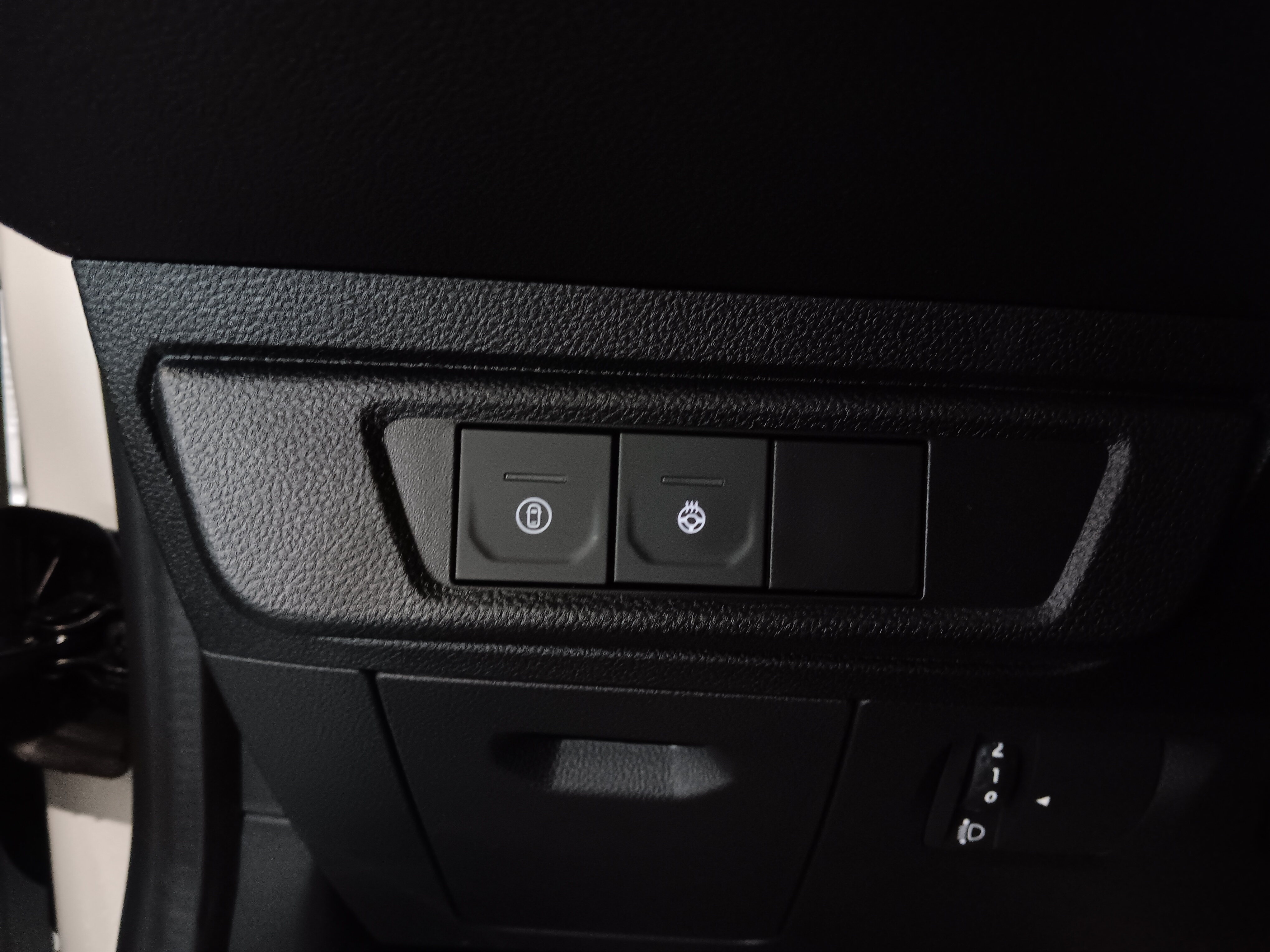 Dacia JOGGER HYBRID 155 EXTREME 7P