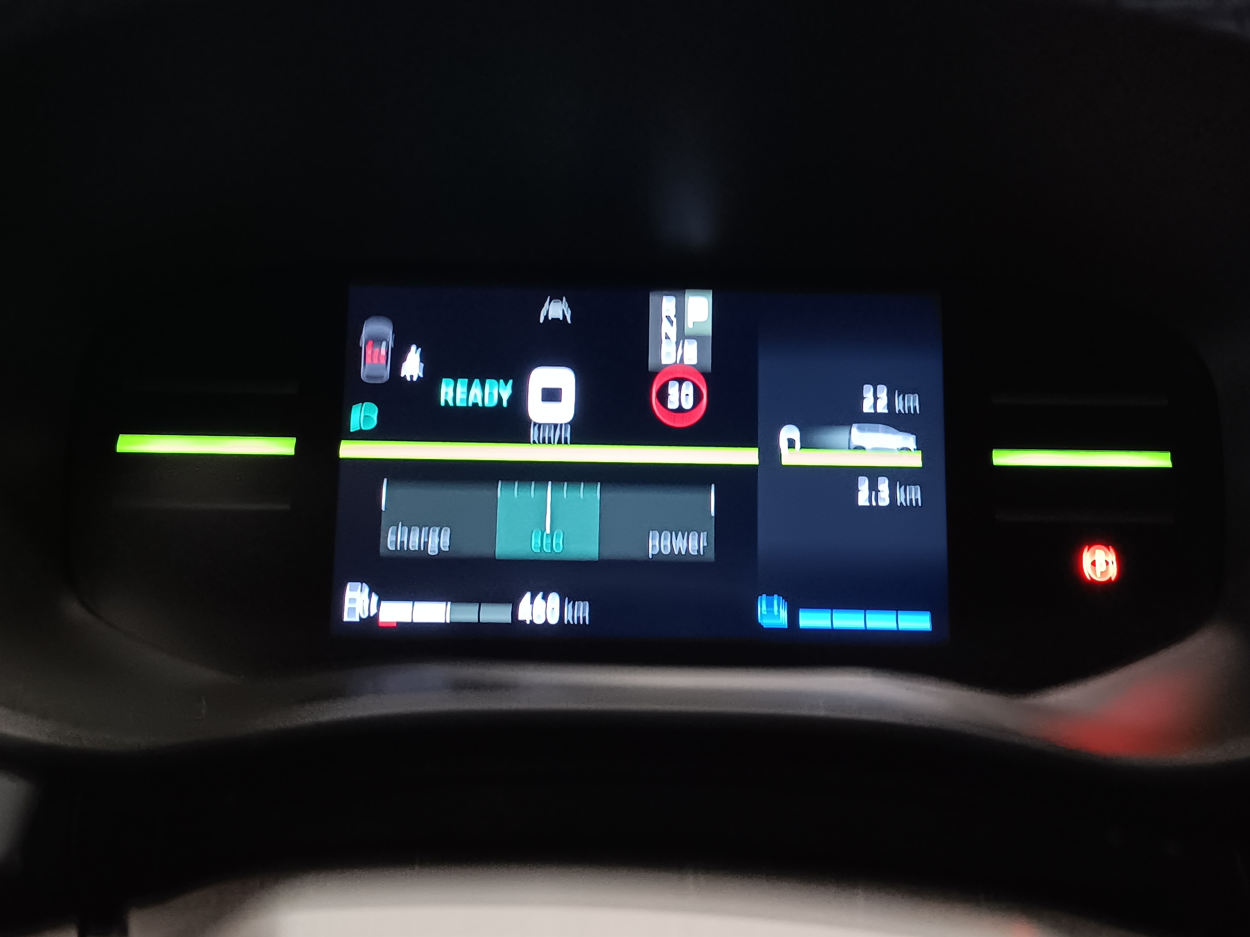 Dacia JOGGER HYBRID 155 EXTREME 7P