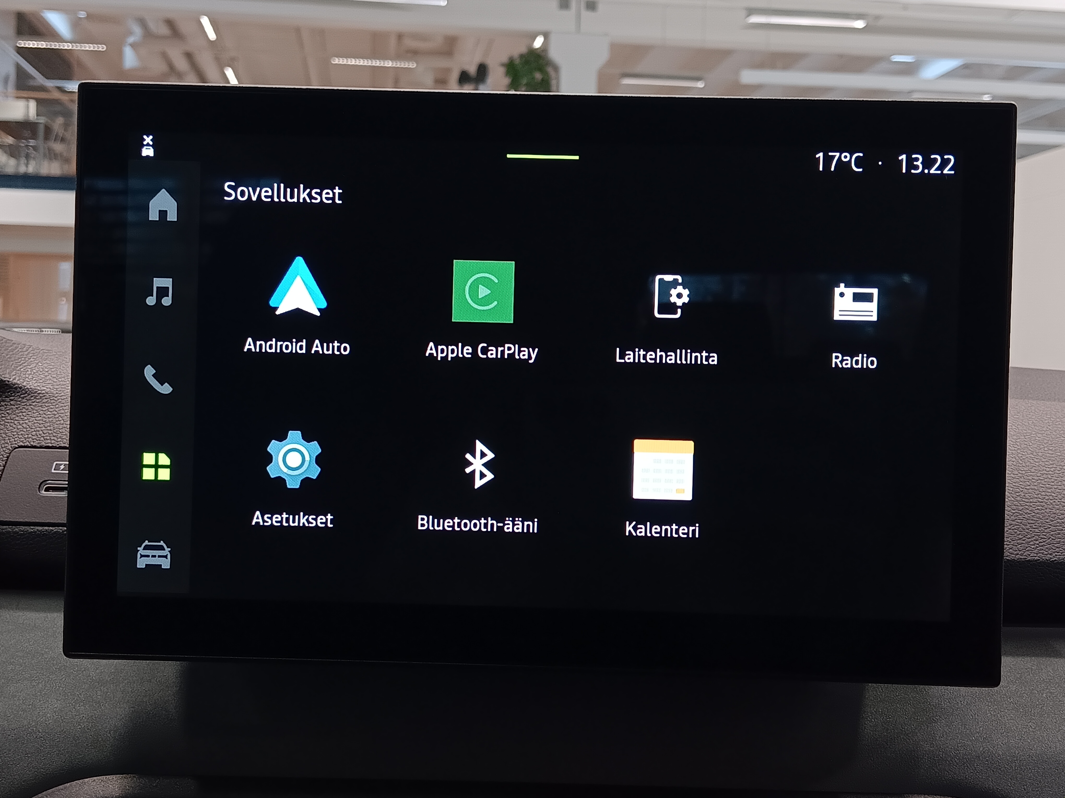 Dacia JOGGER HYBRID 155 EXTREME 7P