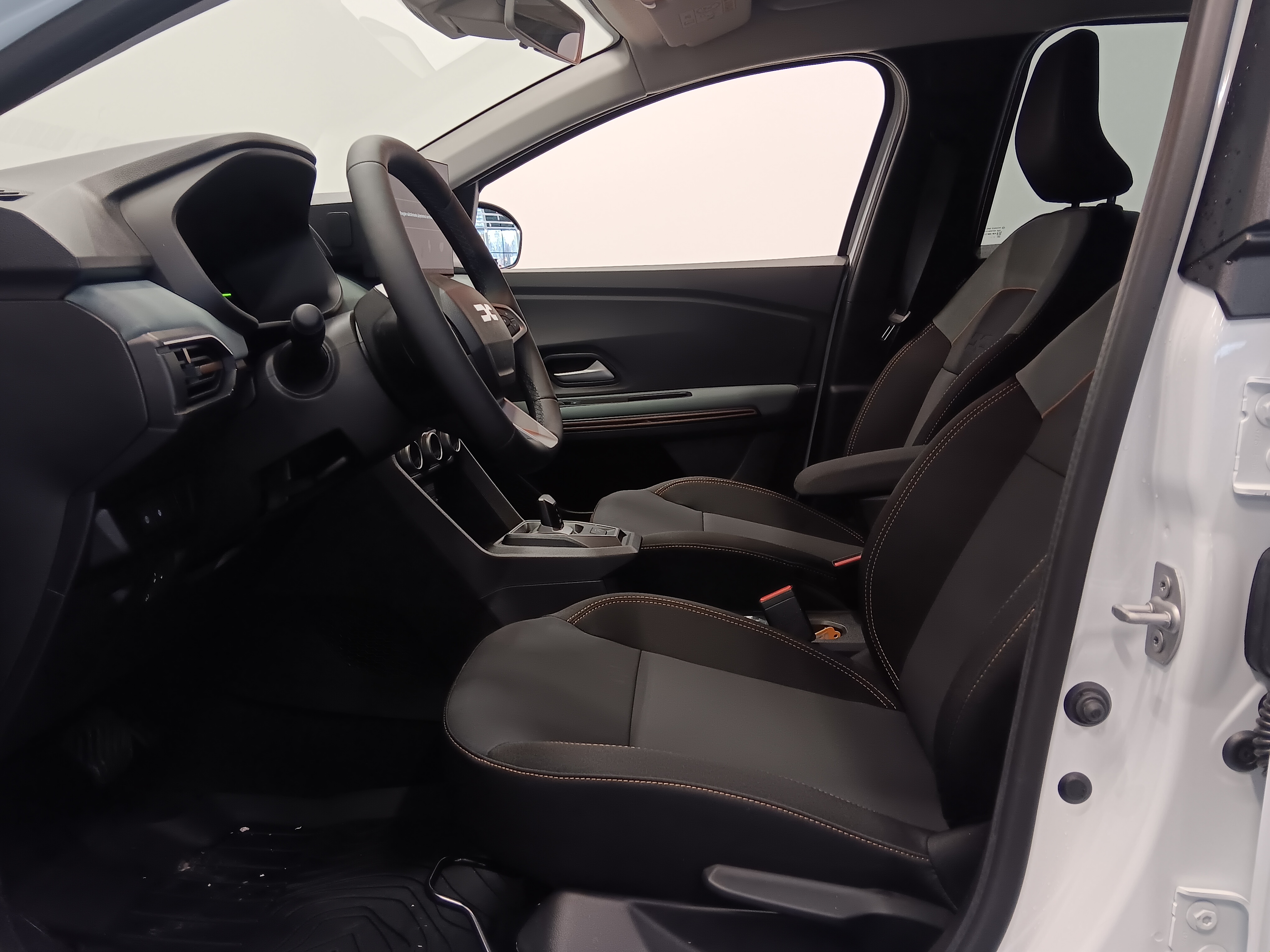 Dacia JOGGER HYBRID 155 EXTREME 7P