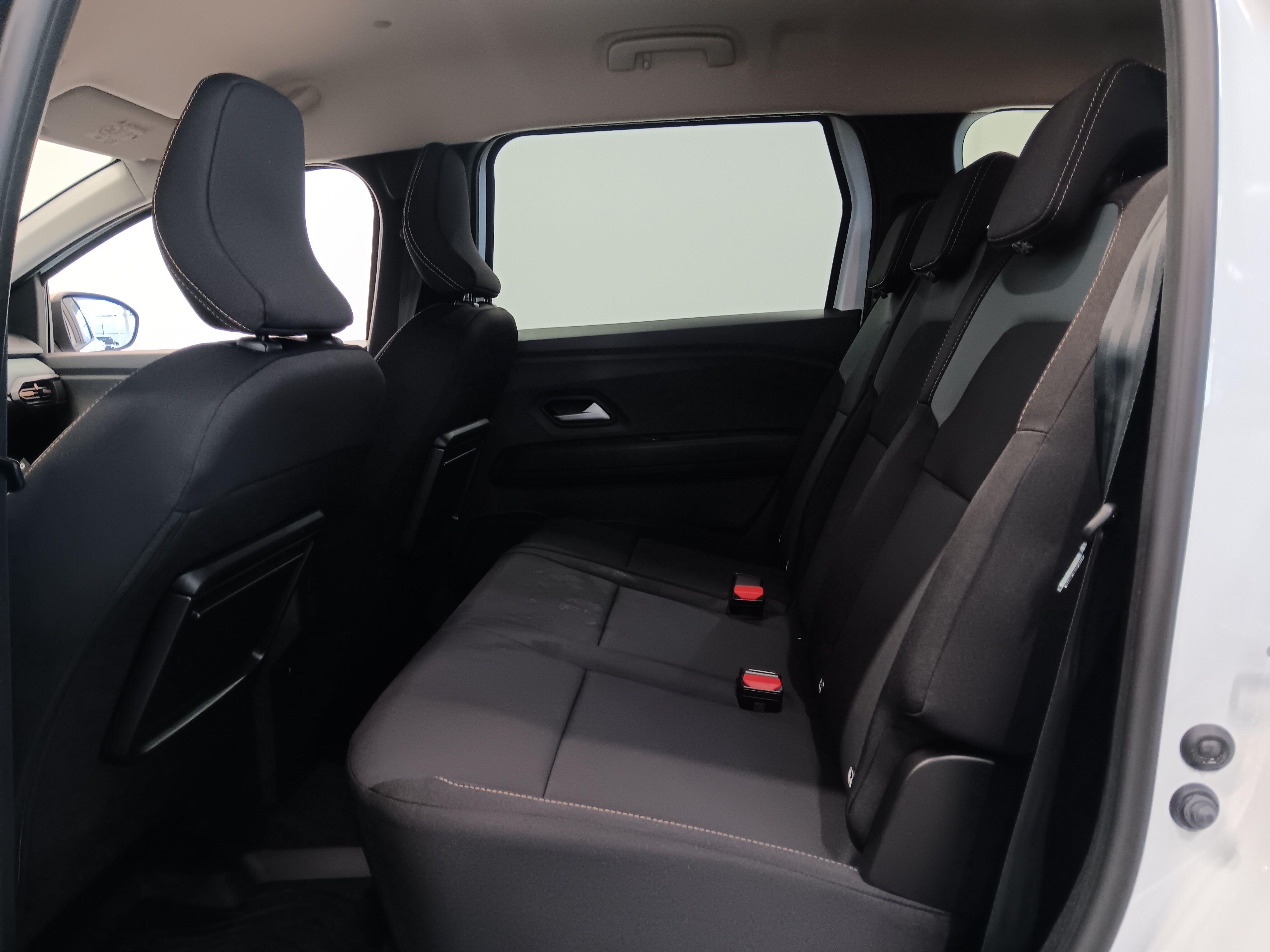 Dacia JOGGER HYBRID 155 EXTREME 7P