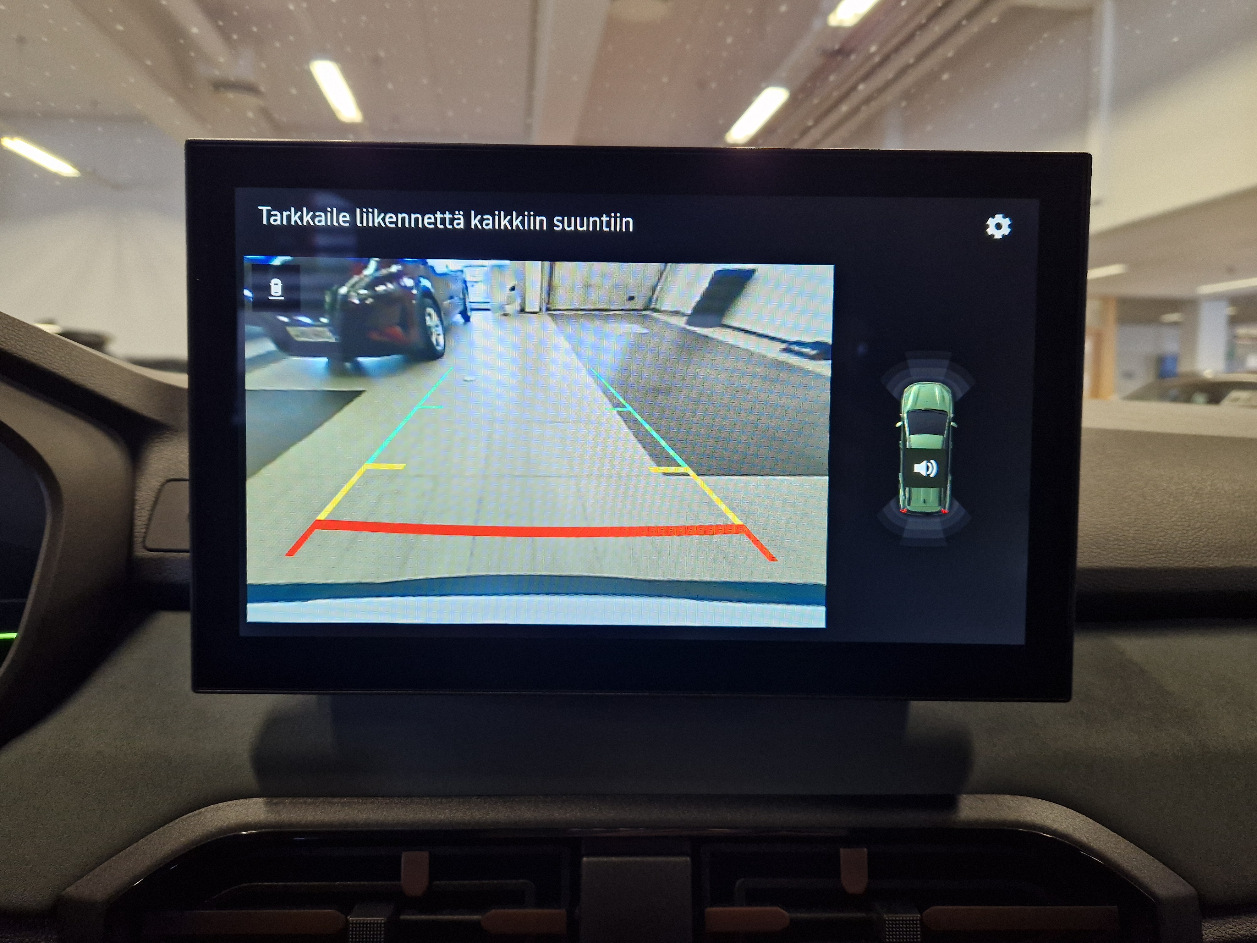 Dacia JOGGER HYBRID 155 EXTREME 7P