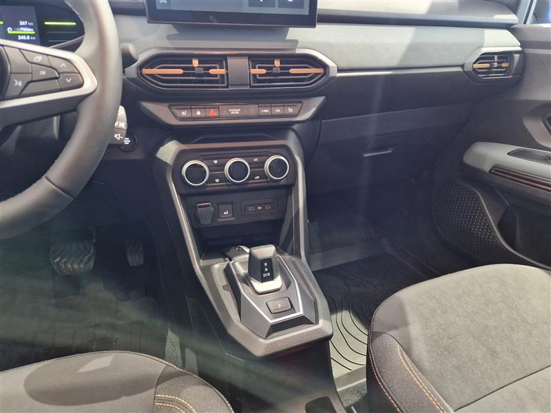 Dacia JOGGER HYBRID 155 EXTREME 7P
