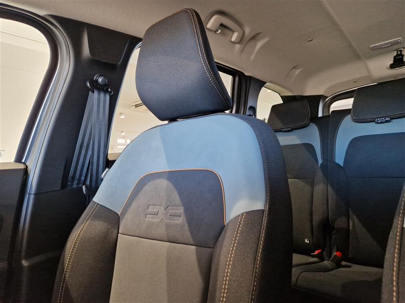 Dacia JOGGER HYBRID 155 EXTREME 7P