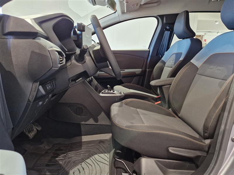Dacia JOGGER HYBRID 155 EXTREME 7P
