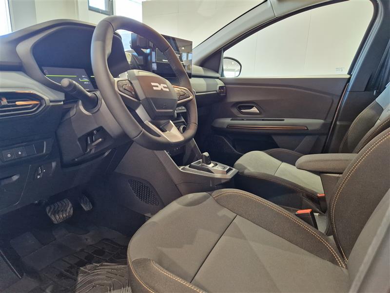 Dacia JOGGER HYBRID 155 EXTREME 7P