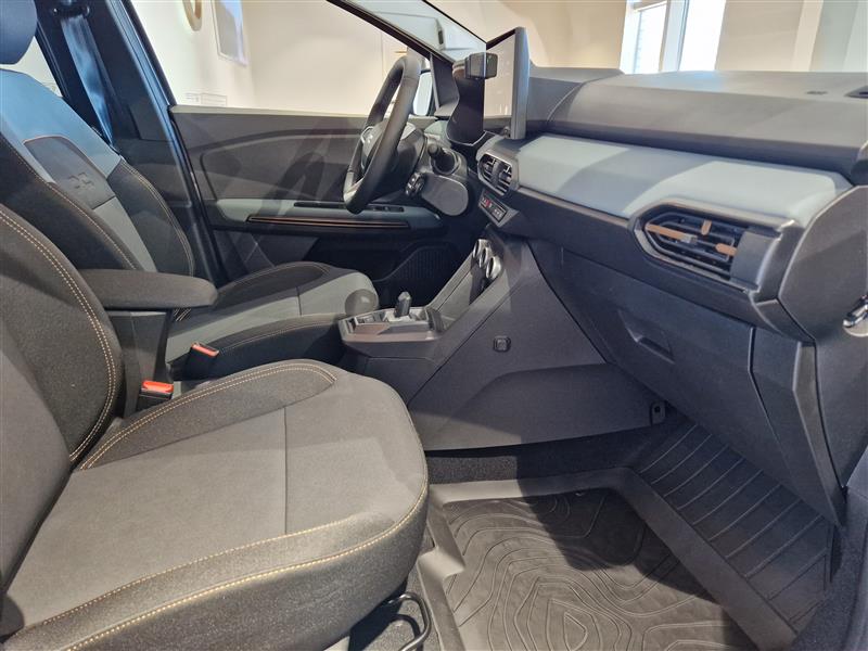Dacia JOGGER HYBRID 155 EXTREME 7P