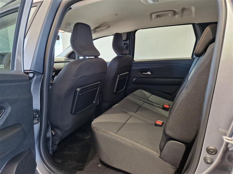 Dacia JOGGER HYBRID 155 EXTREME 7P