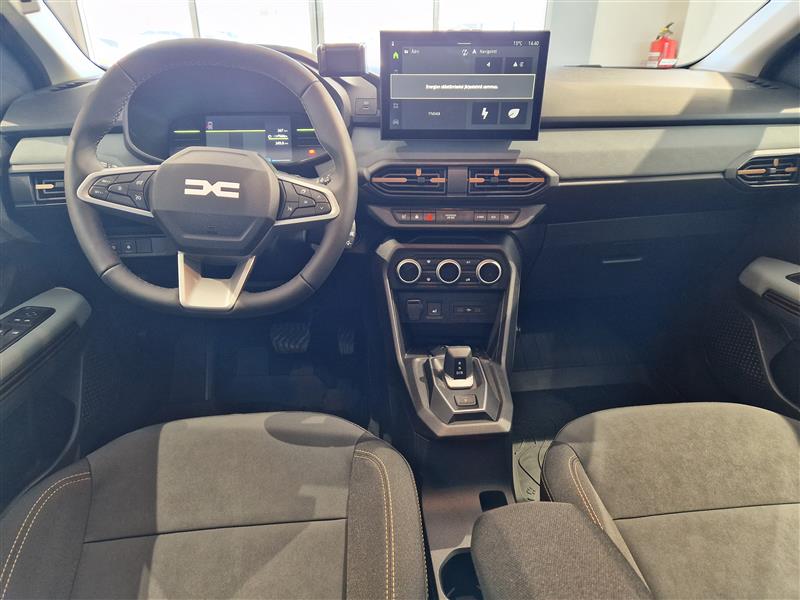 Dacia JOGGER HYBRID 155 EXTREME 7P