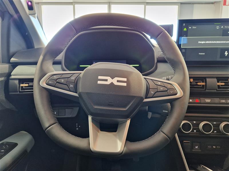 Dacia JOGGER HYBRID 155 EXTREME 7P