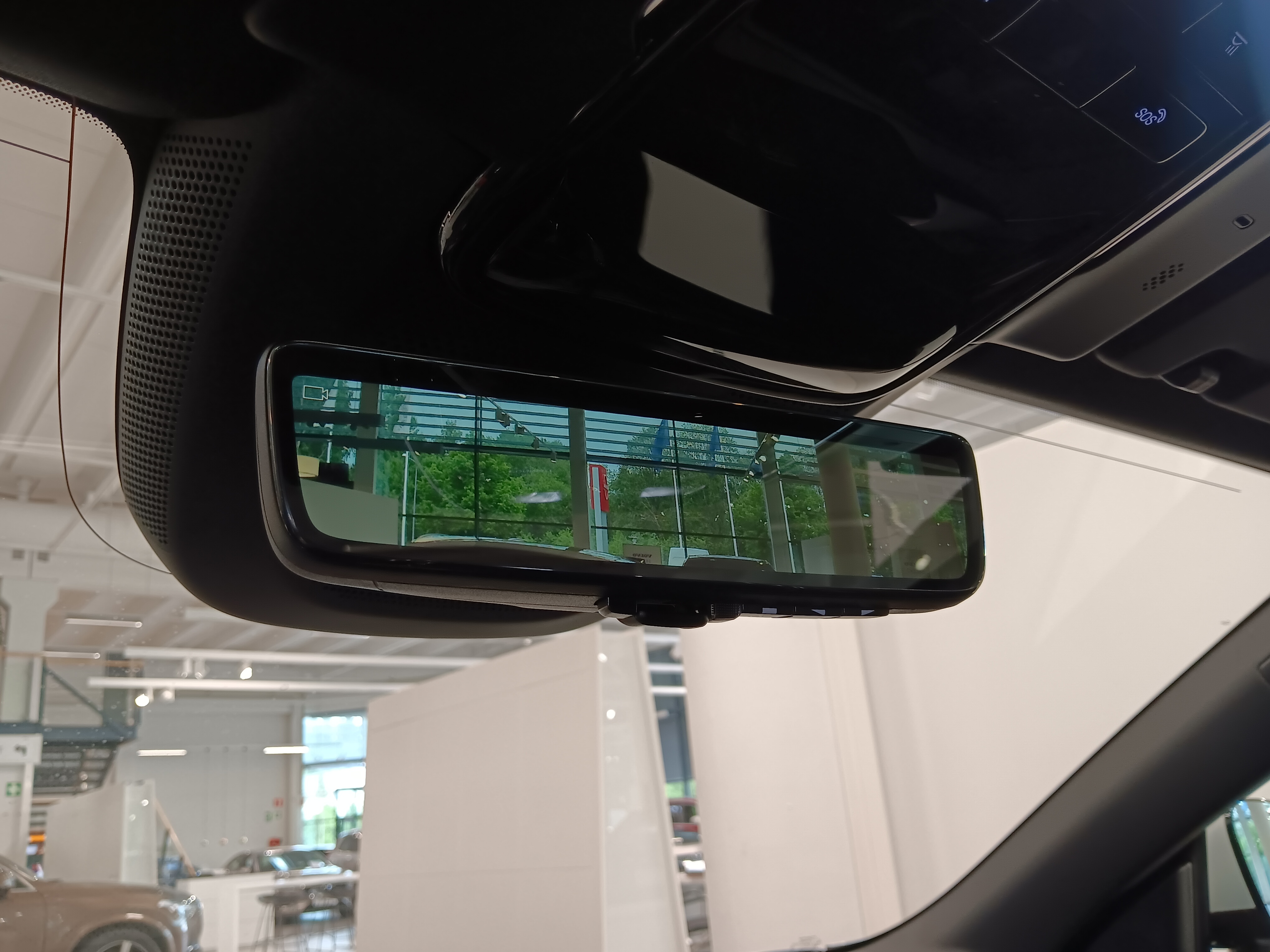 Polestar 4 LONG RANGE SINGLE MOTOR