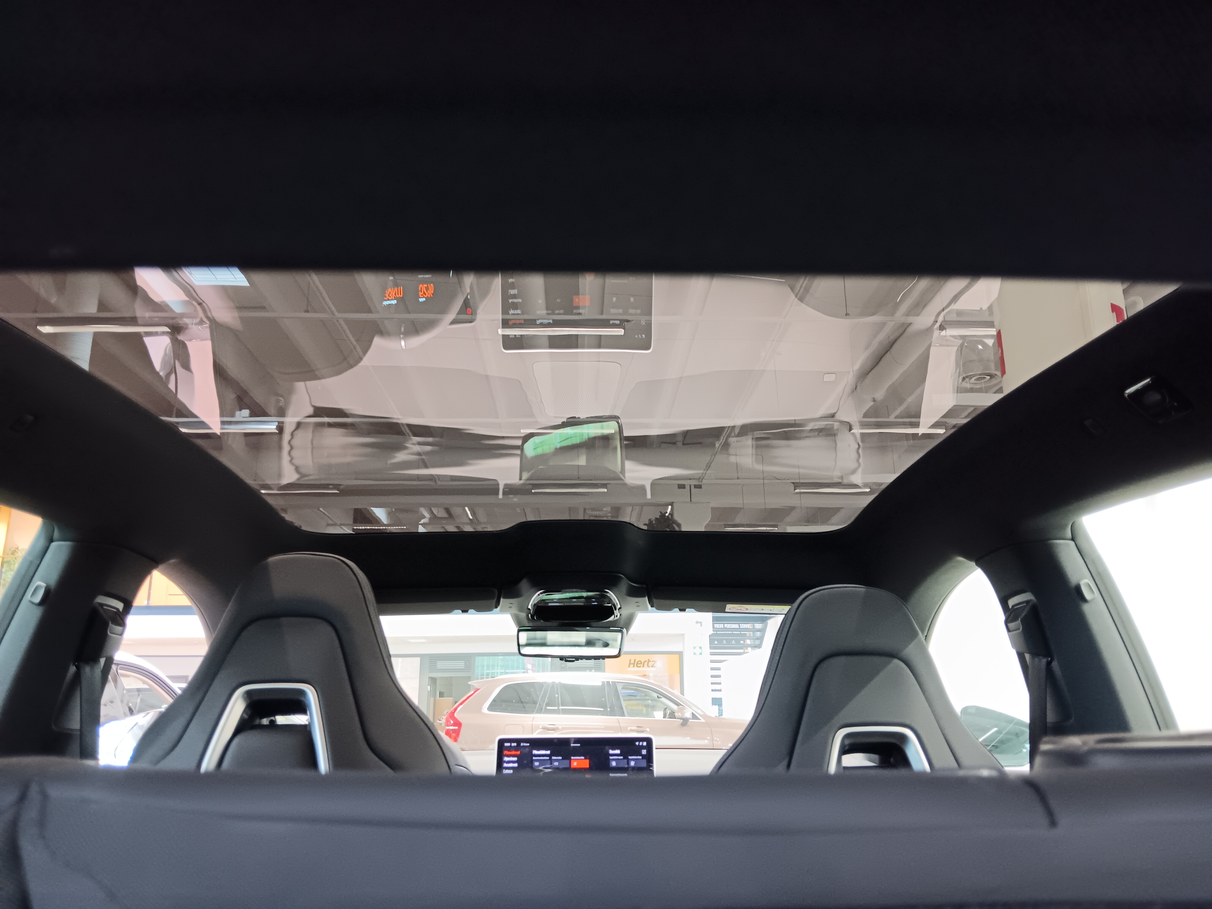 Polestar 4 LONG RANGE SINGLE MOTOR