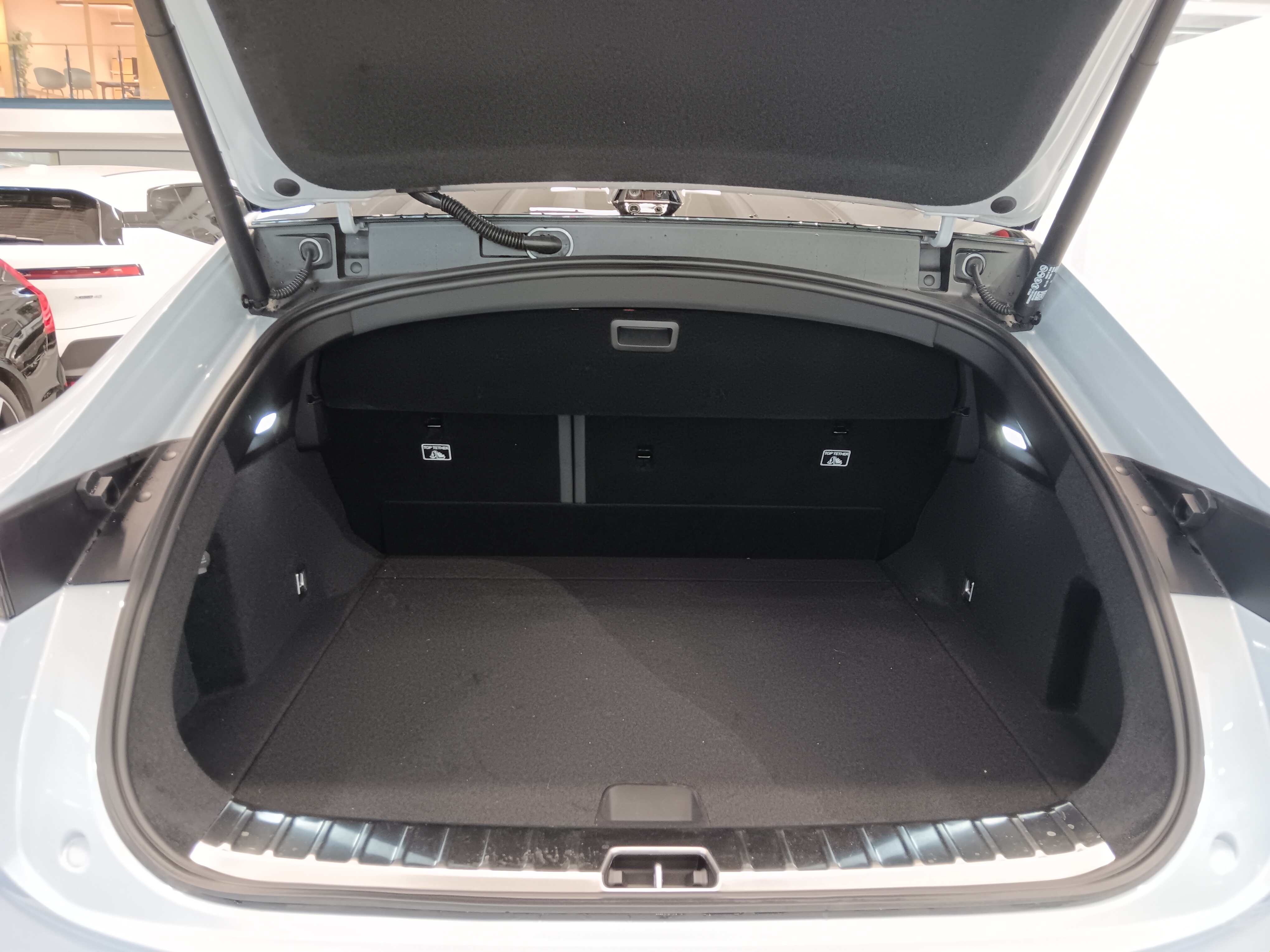 Polestar 4 LONG RANGE SINGLE MOTOR