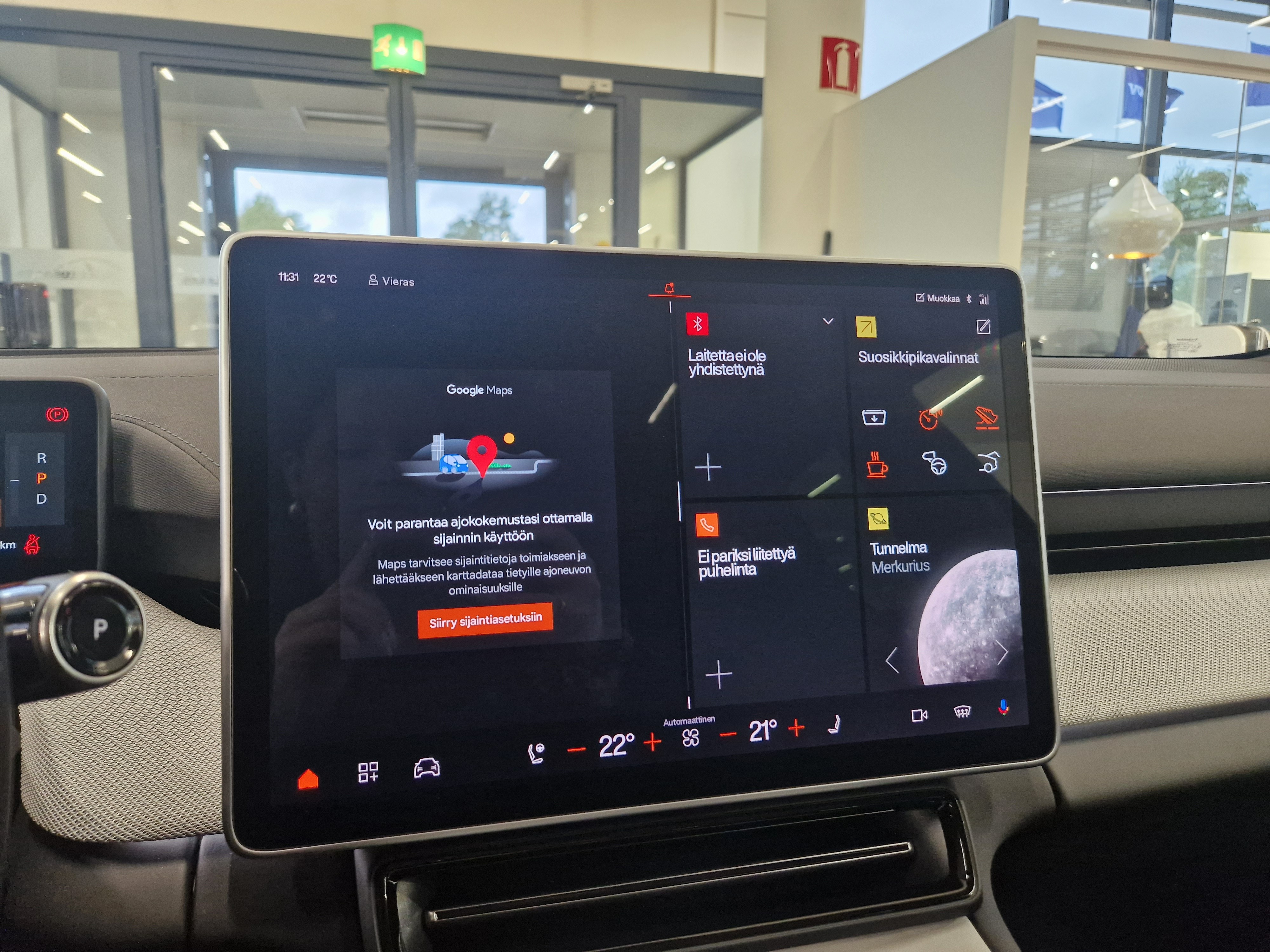 Polestar 4 Long Range Dual motor Prime 2026, photo 7/19