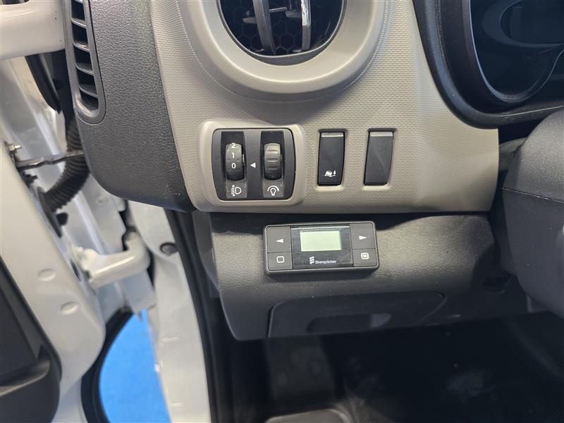 Renault TRAFIC DCI 125 TWINTURBO L2H1 6,0 M3 NAVI EDITION