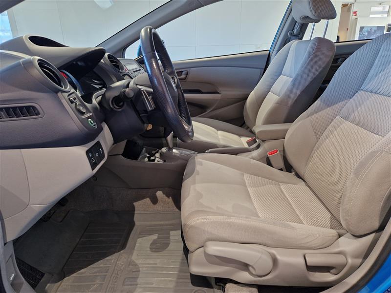 Honda INSIGHT 5D 1,3 ELEGANCE