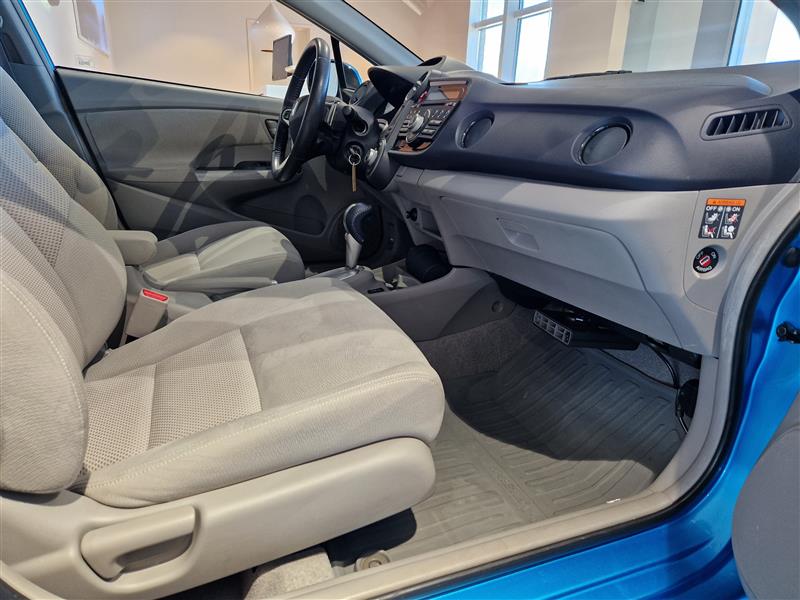 Honda INSIGHT 5D 1,3 ELEGANCE