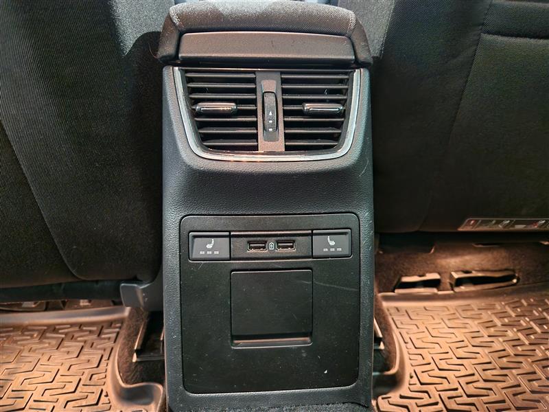 Skoda OCTAVIA COMBI 2,0 TDI 184 4X4 SCOUT DSG AUTOM.