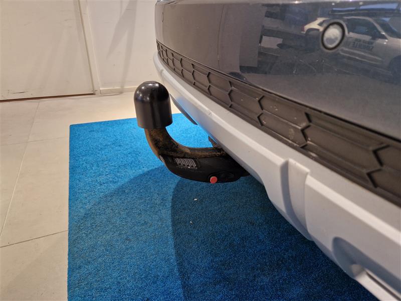 Skoda OCTAVIA COMBI 2,0 TDI 184 4X4 SCOUT DSG AUTOM.