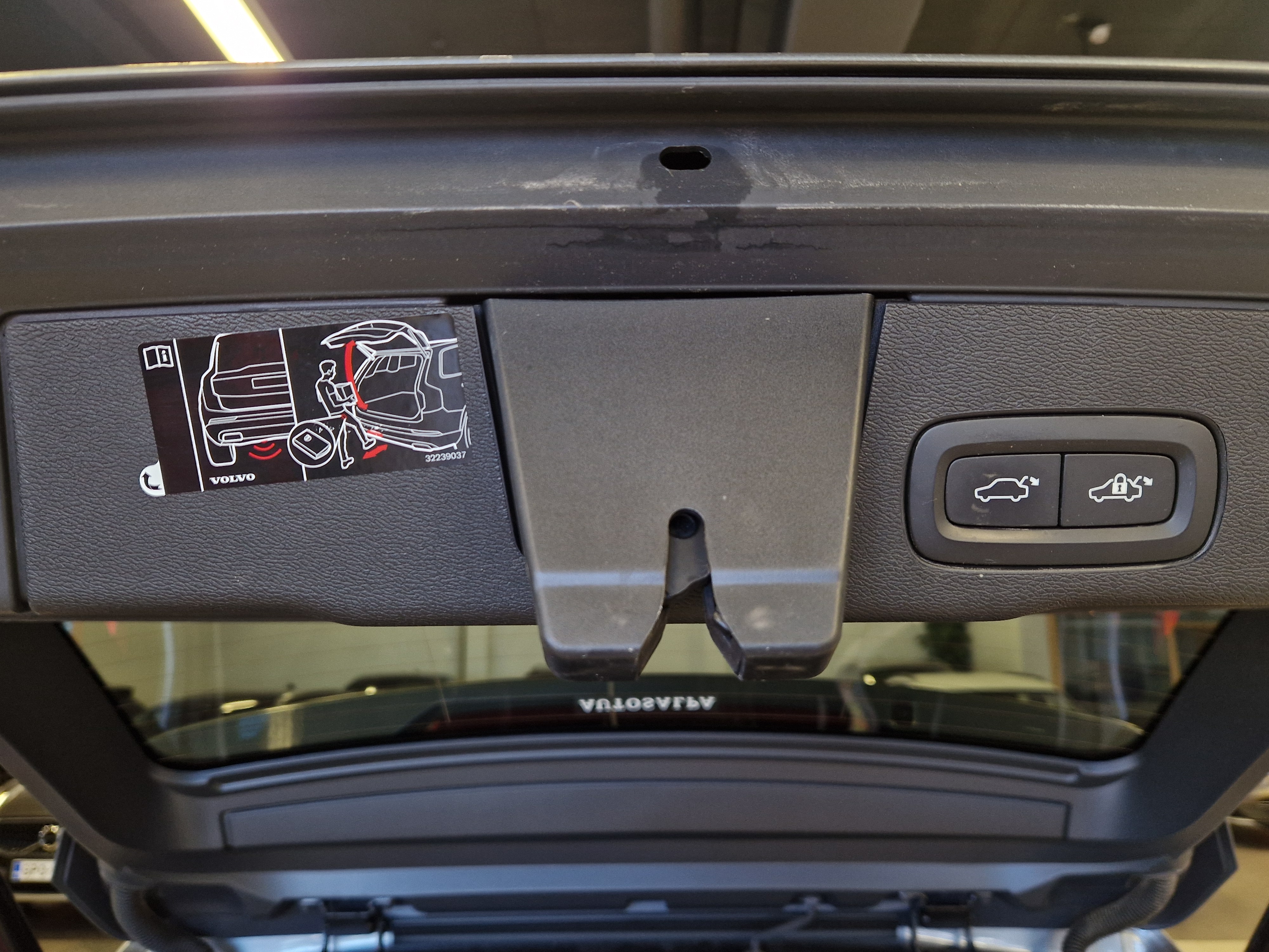 Volvo XC60 2019, kuva 5/18