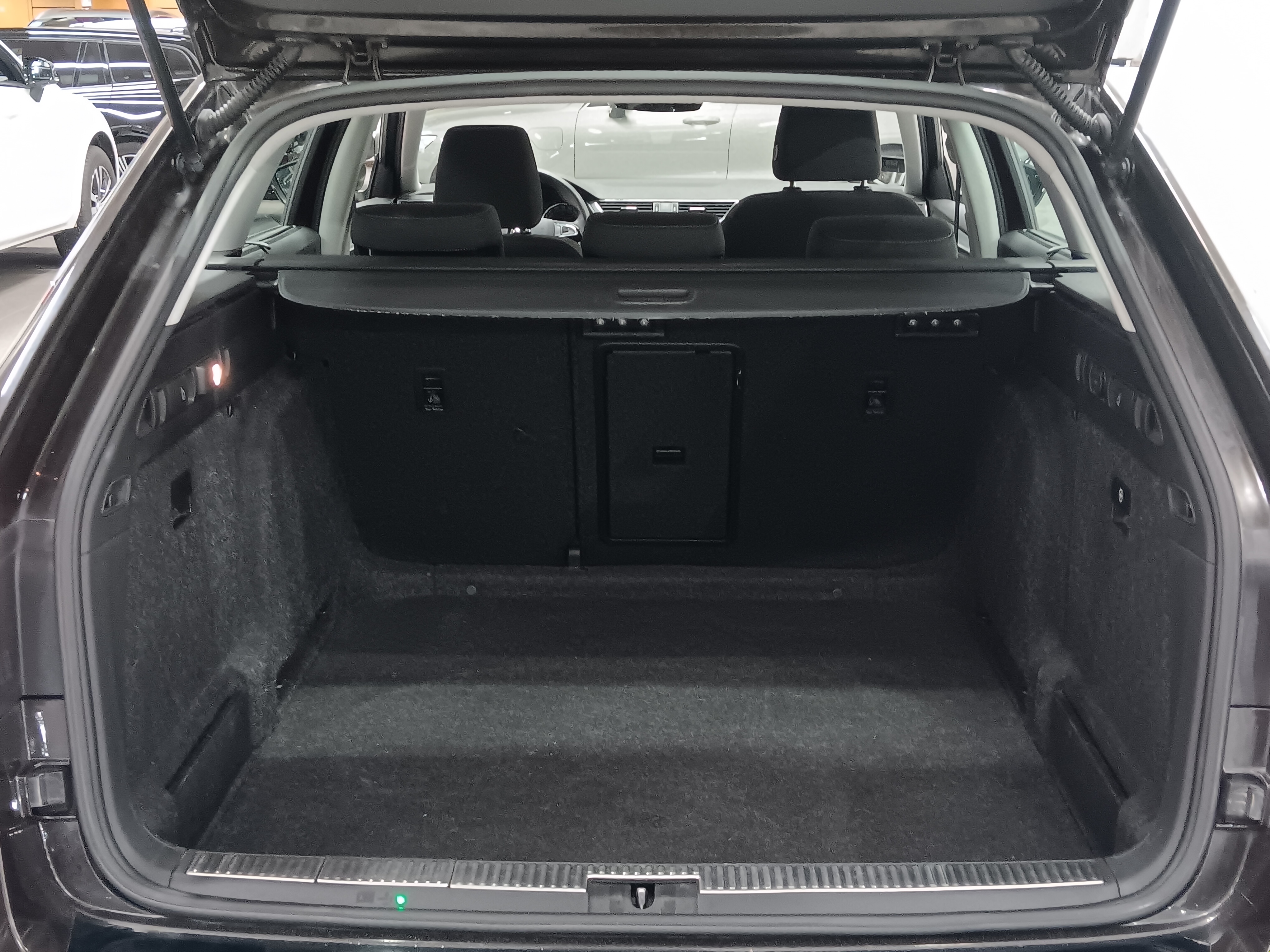 Skoda SUPERB COMBI 1,5 TSI ACT AMBITION BUSINESSLINE DSG AUTOM.