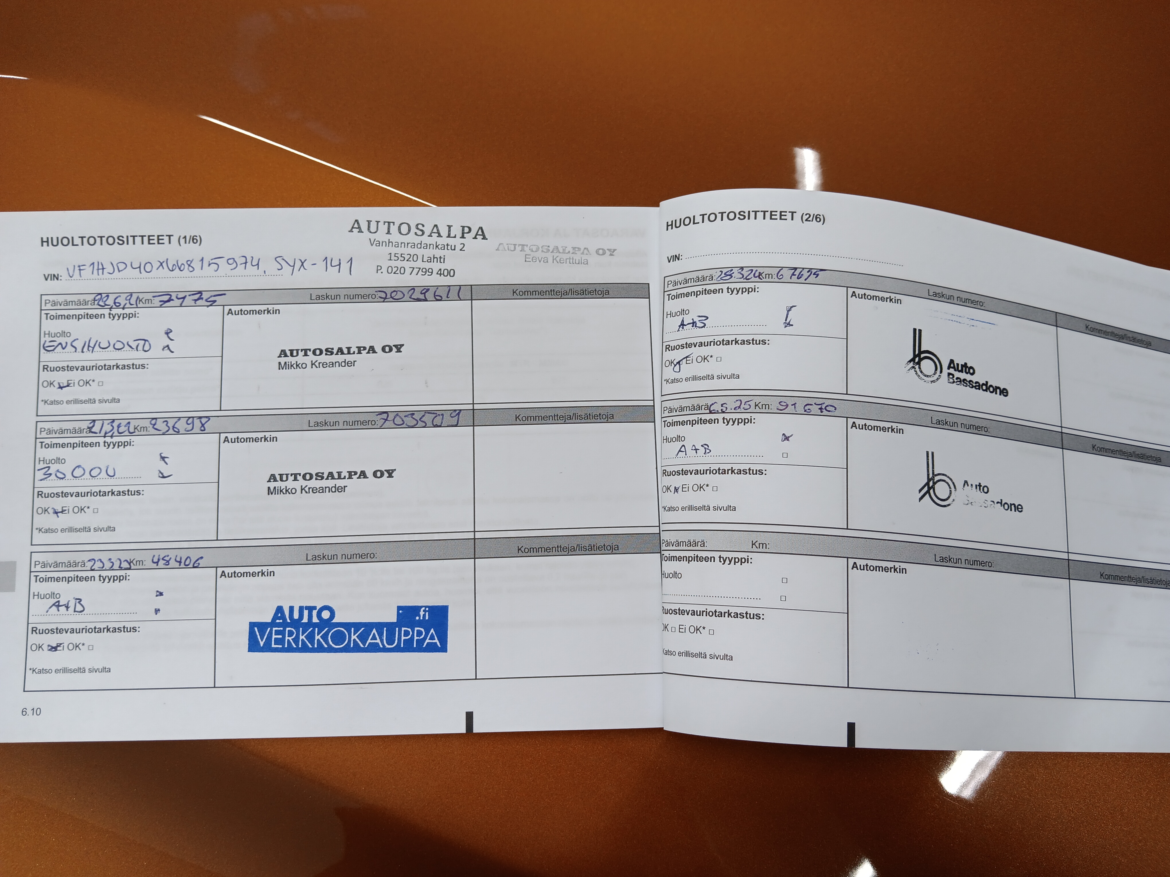 Dacia DUSTER TCE 150 4X4 PRESTIGE TAKUU 12KK/20TKM