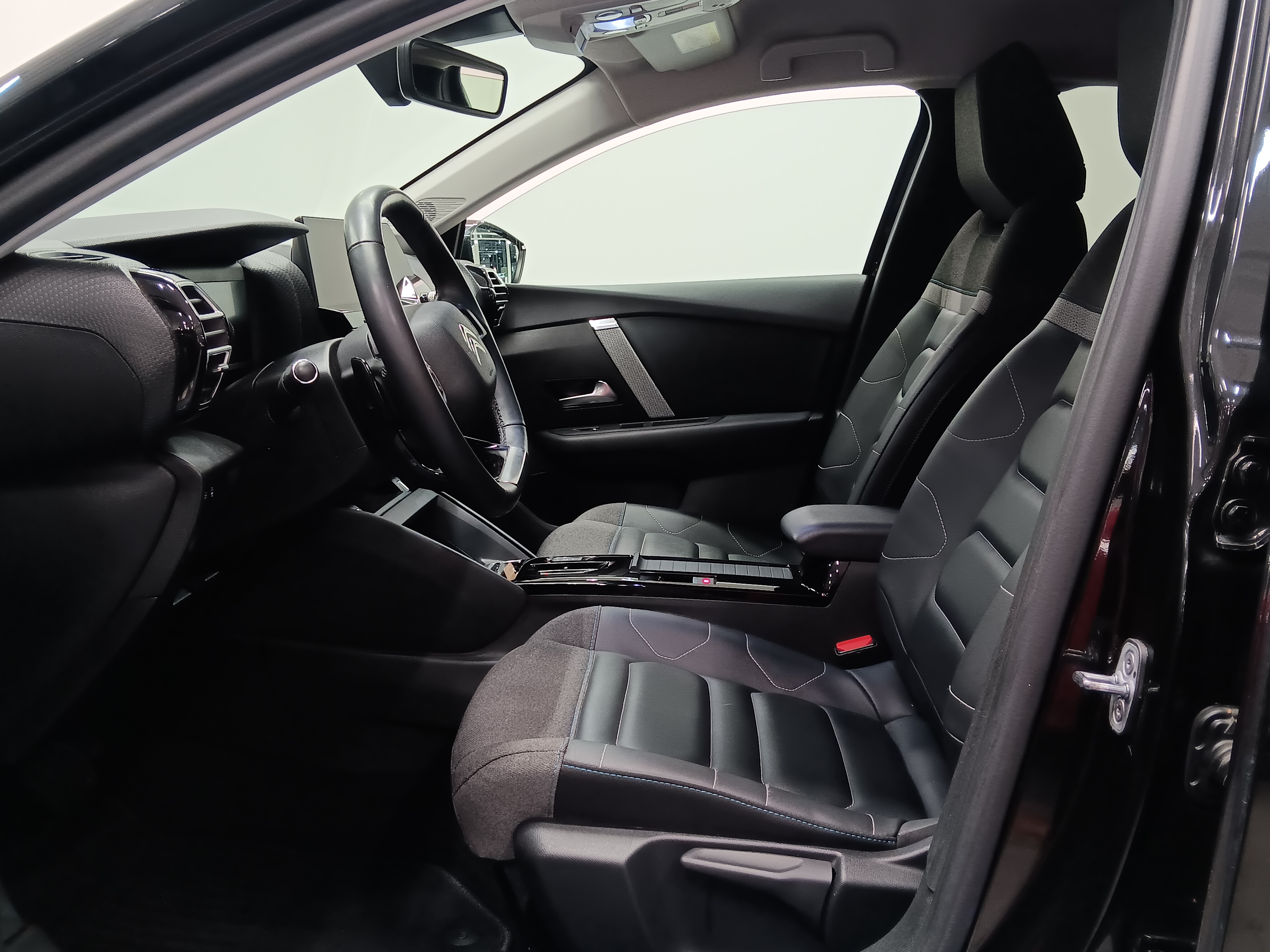 Citroen C4 PURETECH 130 SHINE EAT8 AUTOMAATTI