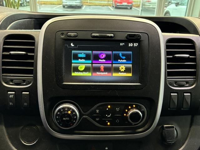 Nissan NV300 VAN 2,0 DCI 145 6 M/T L2H1 1.2T FWD WORKING STAR B