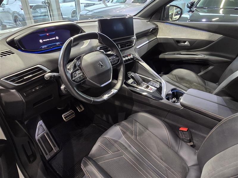 Peugeot 5008 GT BLUEHDI 130 EAT8-AUTOMAATTI