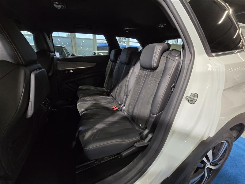 Peugeot 5008 GT BLUEHDI 130 EAT8-AUTOMAATTI