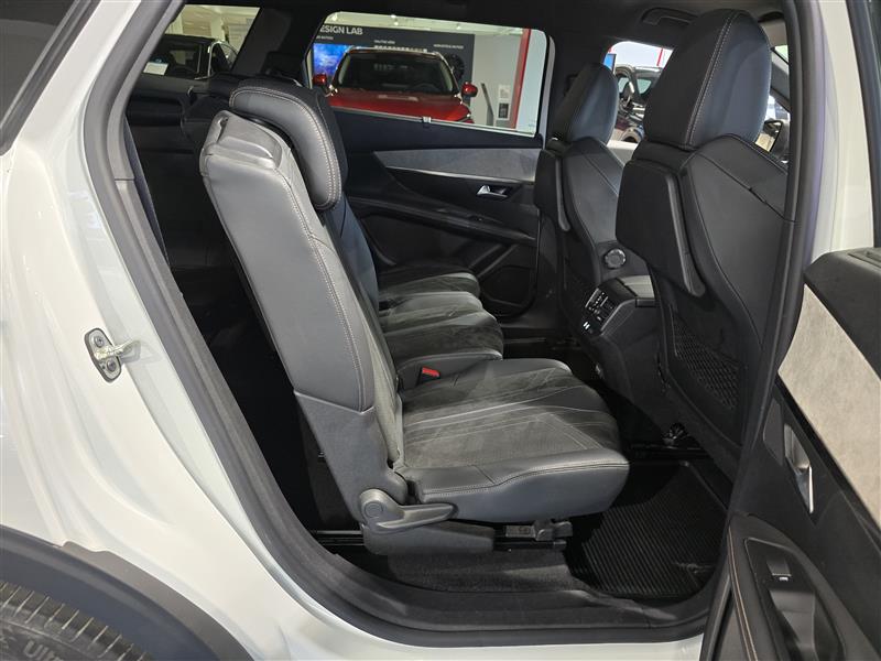 Peugeot 5008 GT BLUEHDI 130 EAT8-AUTOMAATTI