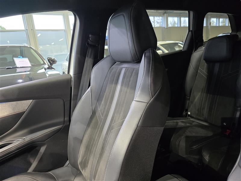 Peugeot 5008 GT BLUEHDI 130 EAT8-AUTOMAATTI