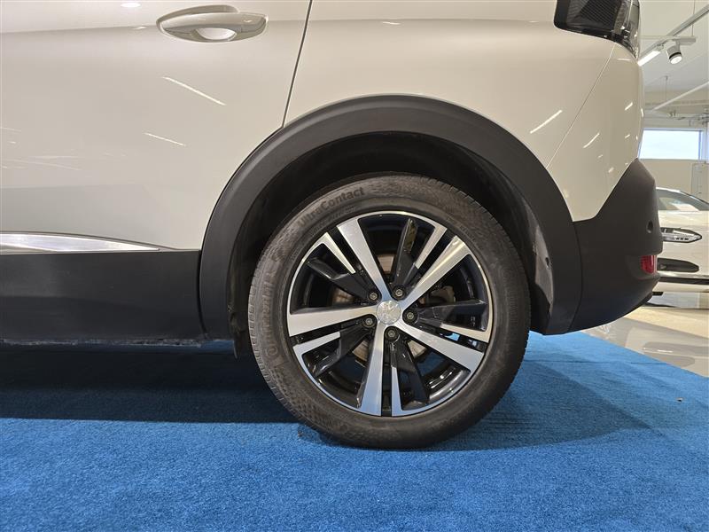 Peugeot 5008 GT BLUEHDI 130 EAT8-AUTOMAATTI