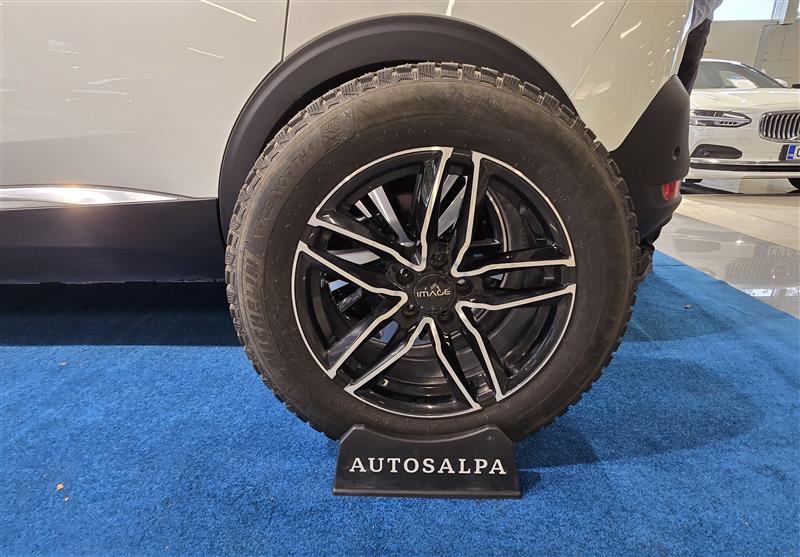 Peugeot 5008 GT BLUEHDI 130 EAT8-AUTOMAATTI