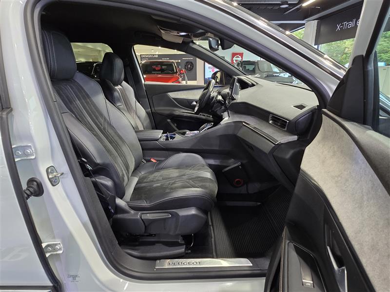 Peugeot 5008 GT BLUEHDI 130 EAT8-AUTOMAATTI