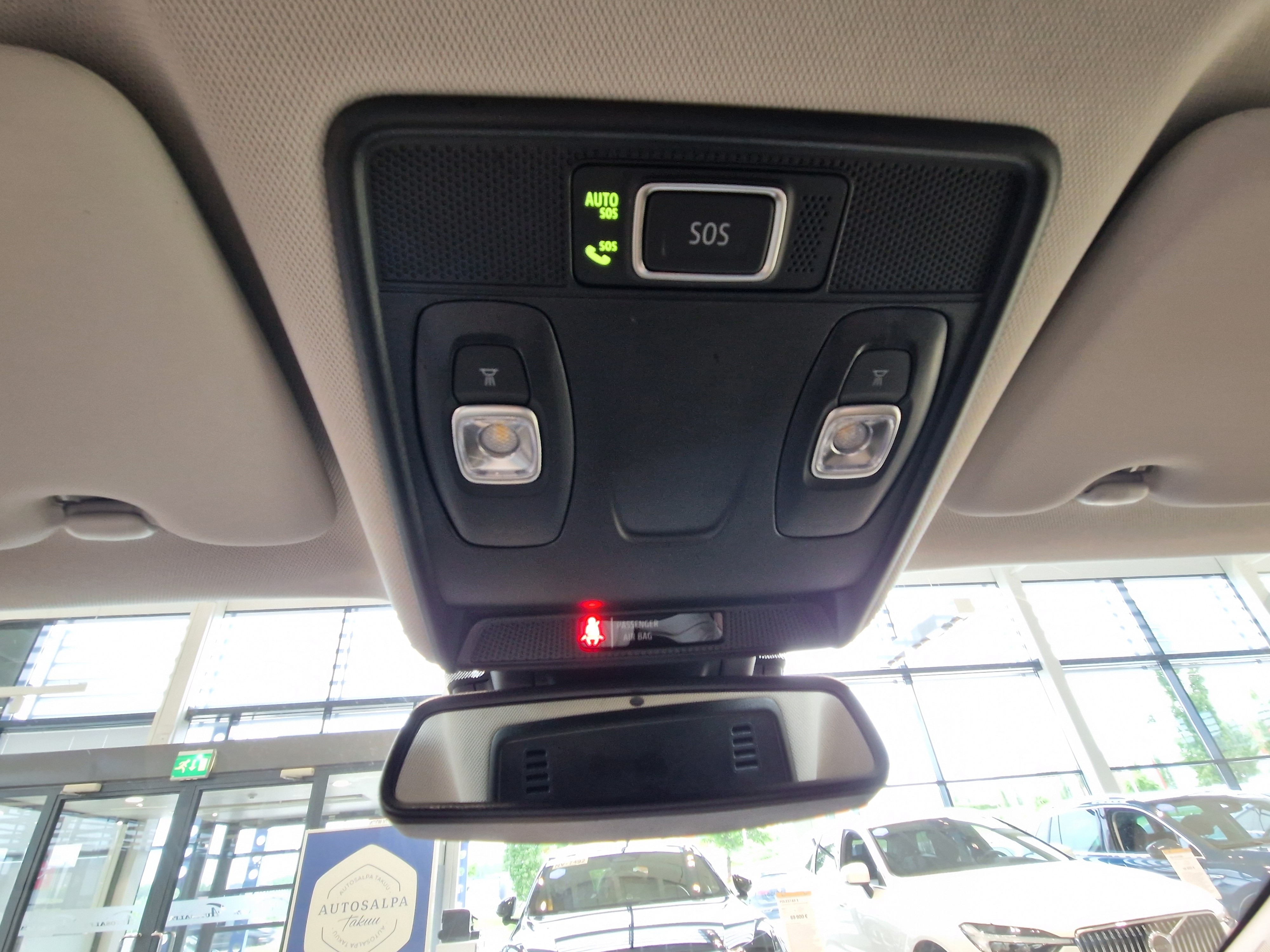 Renault CAPTUR E-TECH PLUG-IN HYBRID INTENS